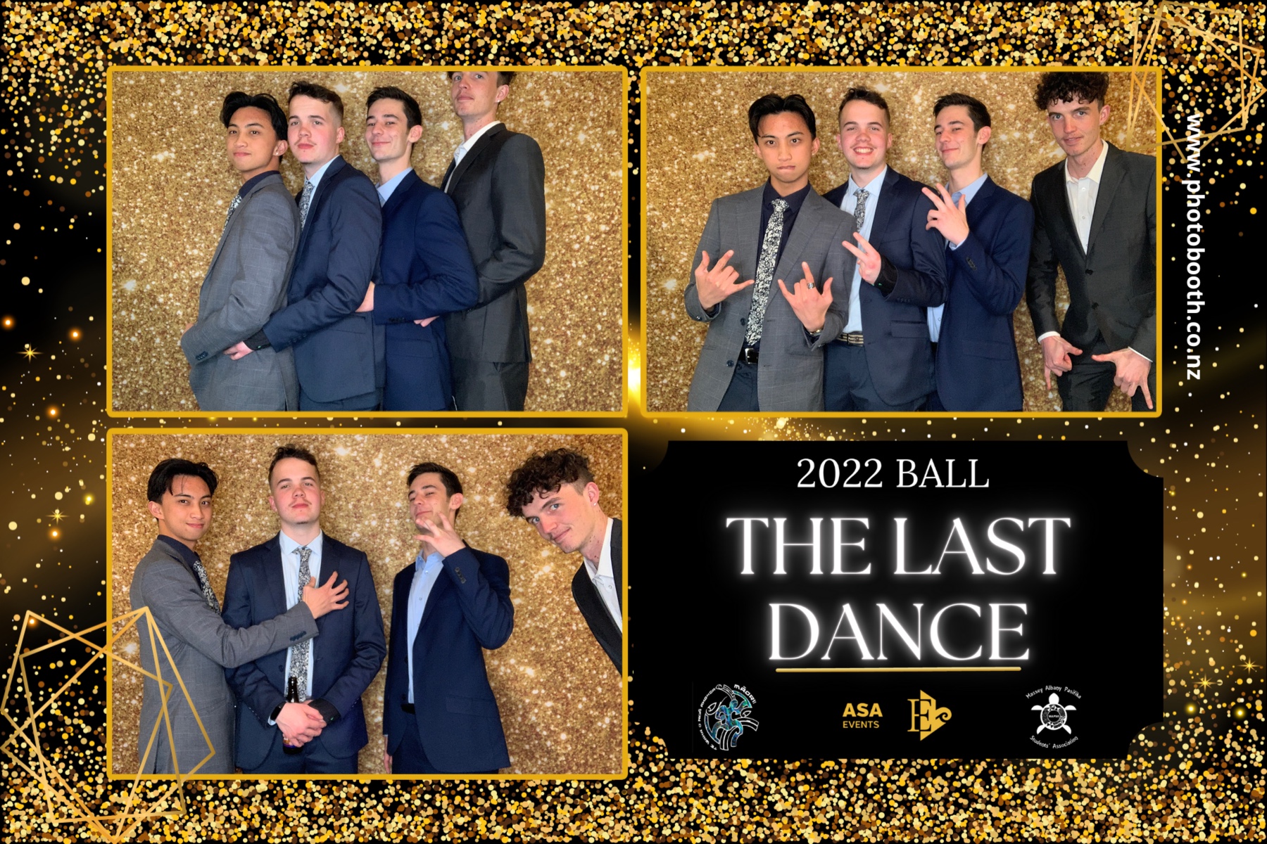 ASA Ball | View more photos from the event at gallery.photobooth.co.nz/u/SelfieCentral/ASA-Ball