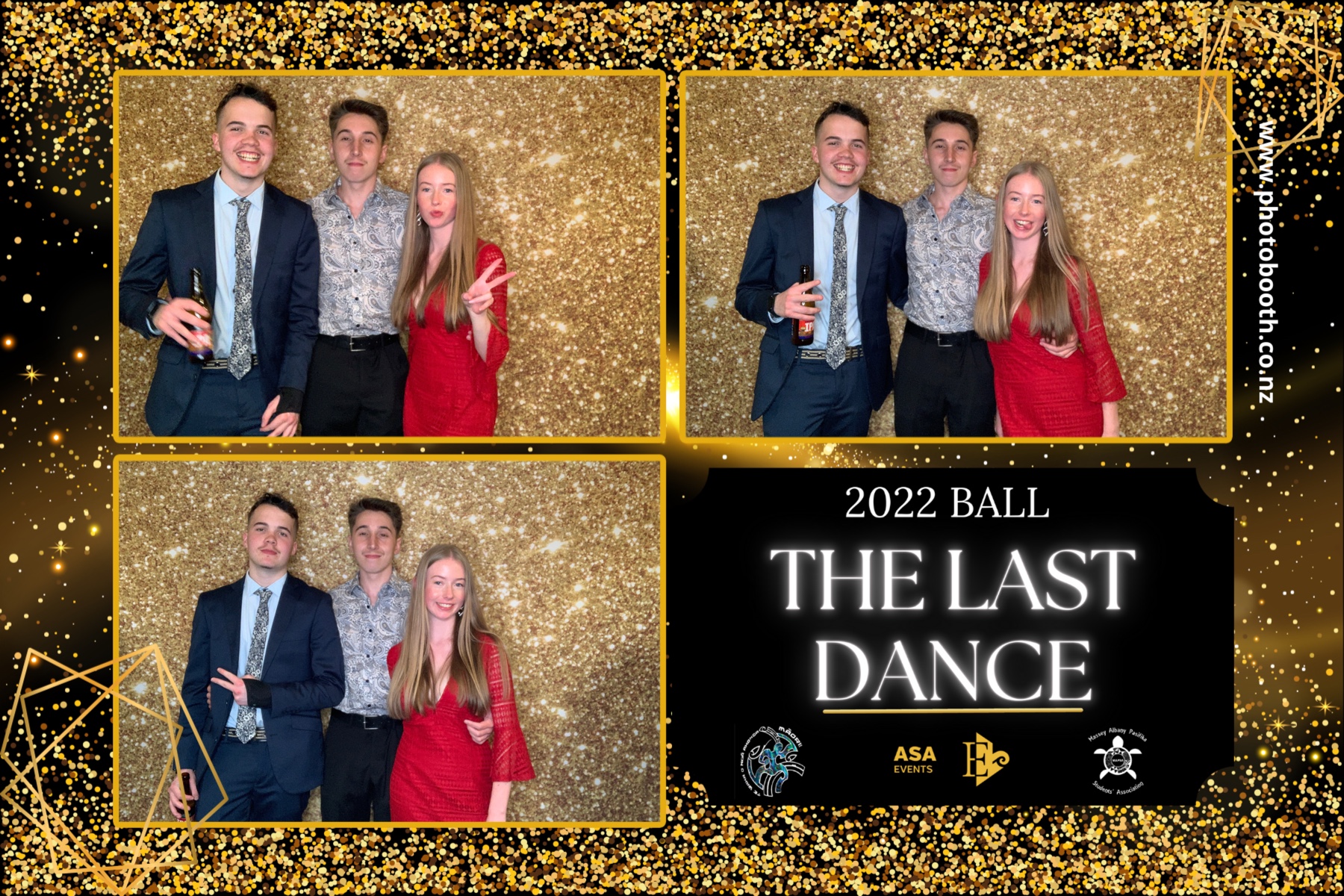 ASA Ball | View more photos from the event at gallery.photobooth.co.nz/u/SelfieCentral/ASA-Ball