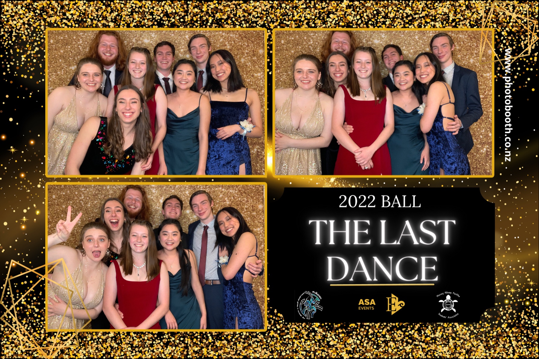 ASA Ball | View more photos from the event at gallery.photobooth.co.nz/u/SelfieCentral/ASA-Ball