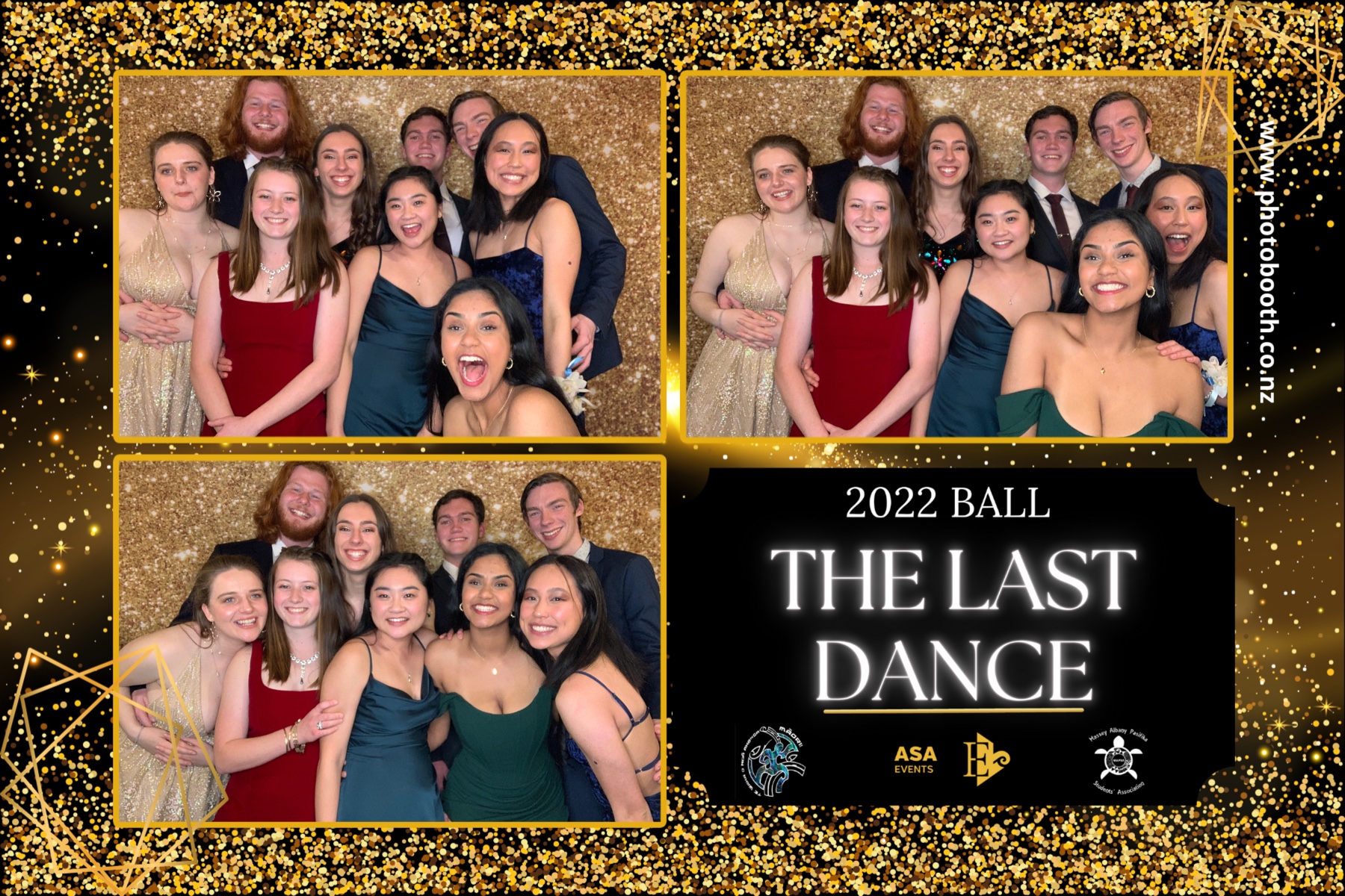 ASA Ball | View more photos from the event at gallery.photobooth.co.nz/u/SelfieCentral/ASA-Ball