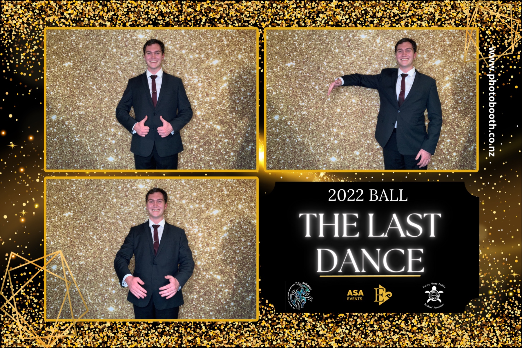 ASA Ball | View more photos from the event at gallery.photobooth.co.nz/u/SelfieCentral/ASA-Ball
