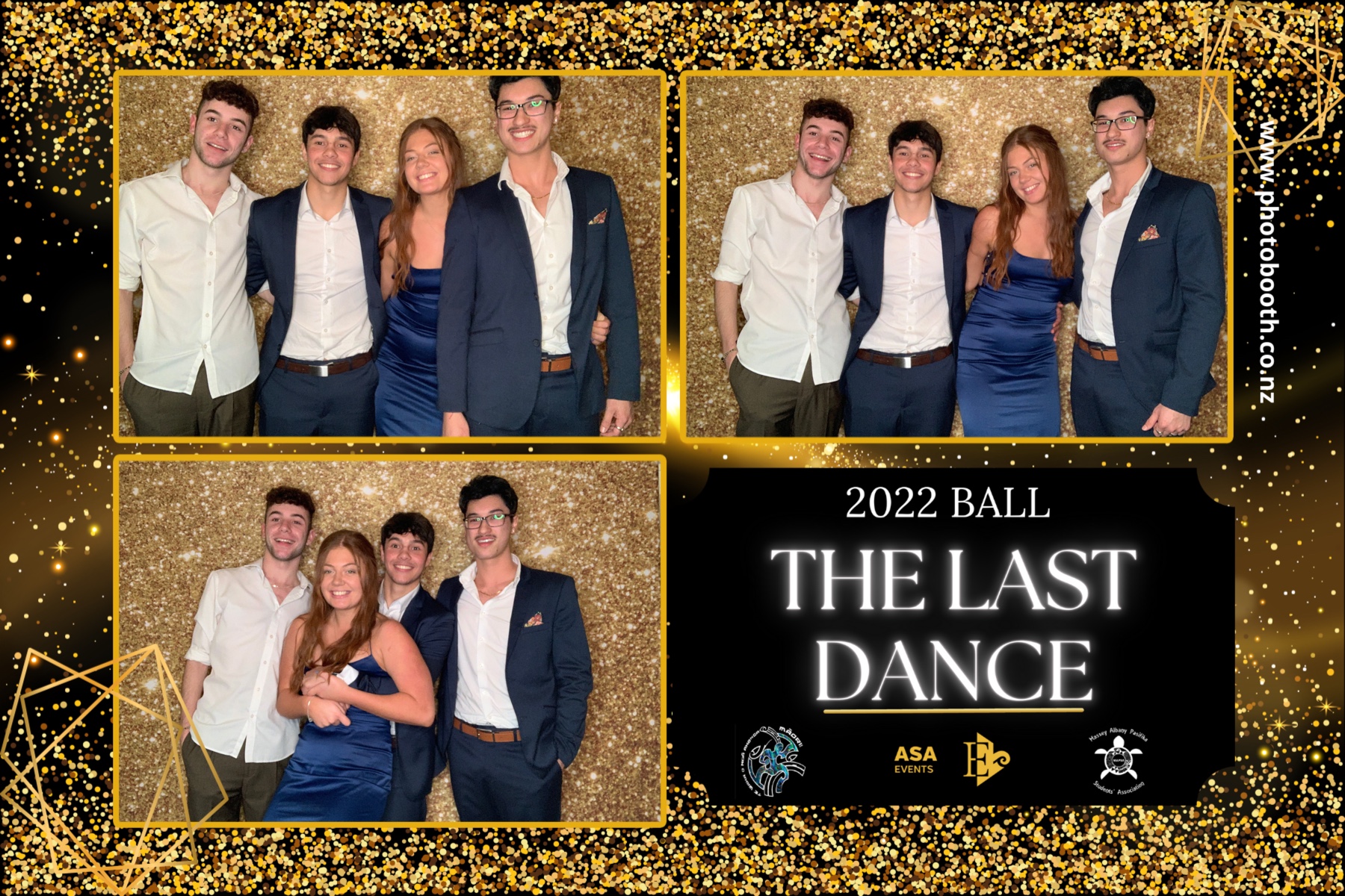 ASA Ball | View more photos from the event at gallery.photobooth.co.nz/u/SelfieCentral/ASA-Ball