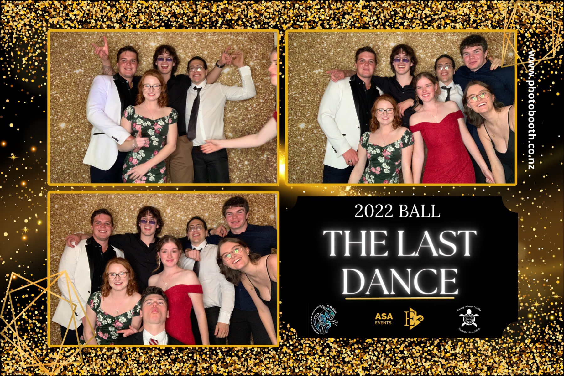 ASA Ball | View more photos from the event at gallery.photobooth.co.nz/u/SelfieCentral/ASA-Ball
