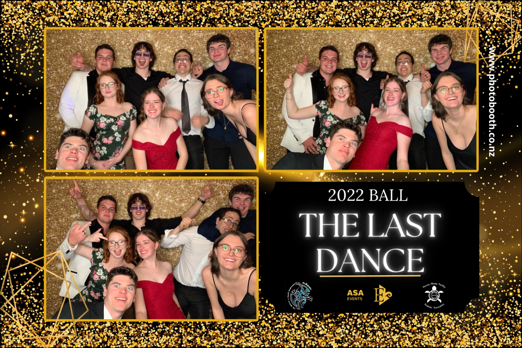 ASA Ball | View more photos from the event at gallery.photobooth.co.nz/u/SelfieCentral/ASA-Ball