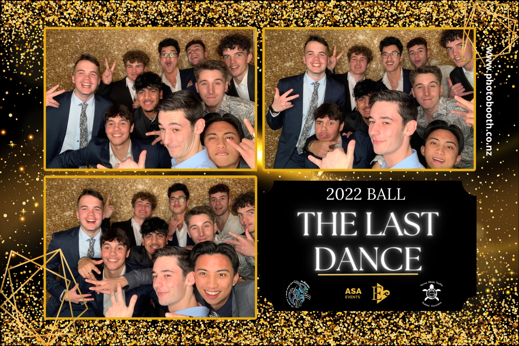 ASA Ball | View more photos from the event at gallery.photobooth.co.nz/u/SelfieCentral/ASA-Ball