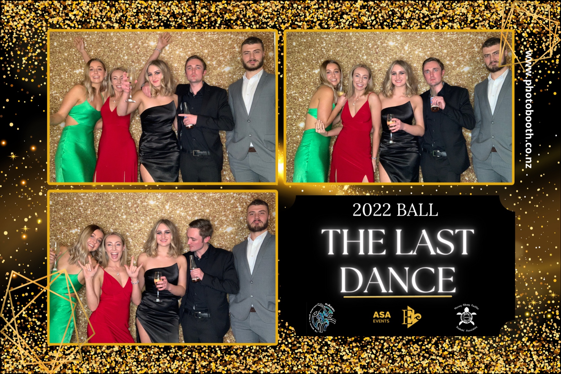 ASA Ball | View more photos from the event at gallery.photobooth.co.nz/u/SelfieCentral/ASA-Ball