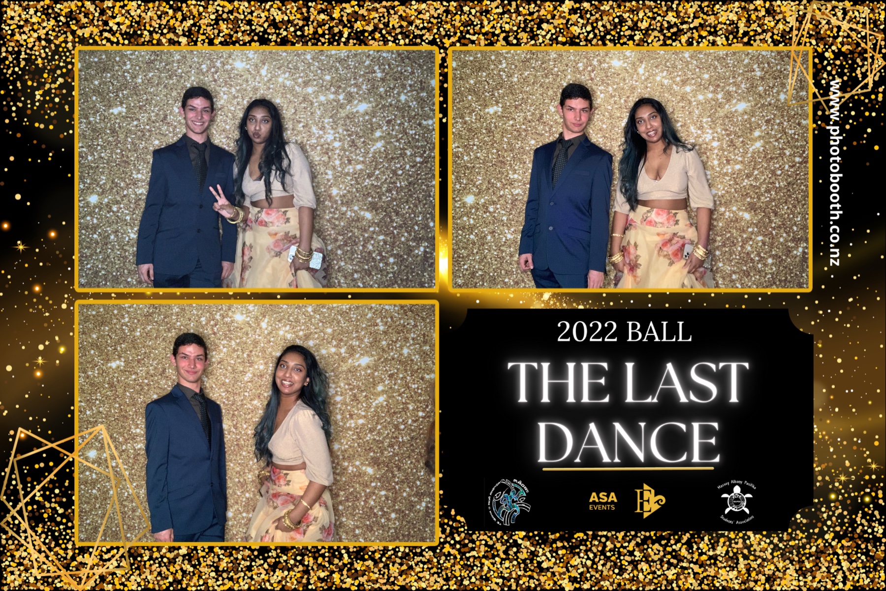 ASA Ball | View more photos from the event at gallery.photobooth.co.nz/u/SelfieCentral/ASA-Ball