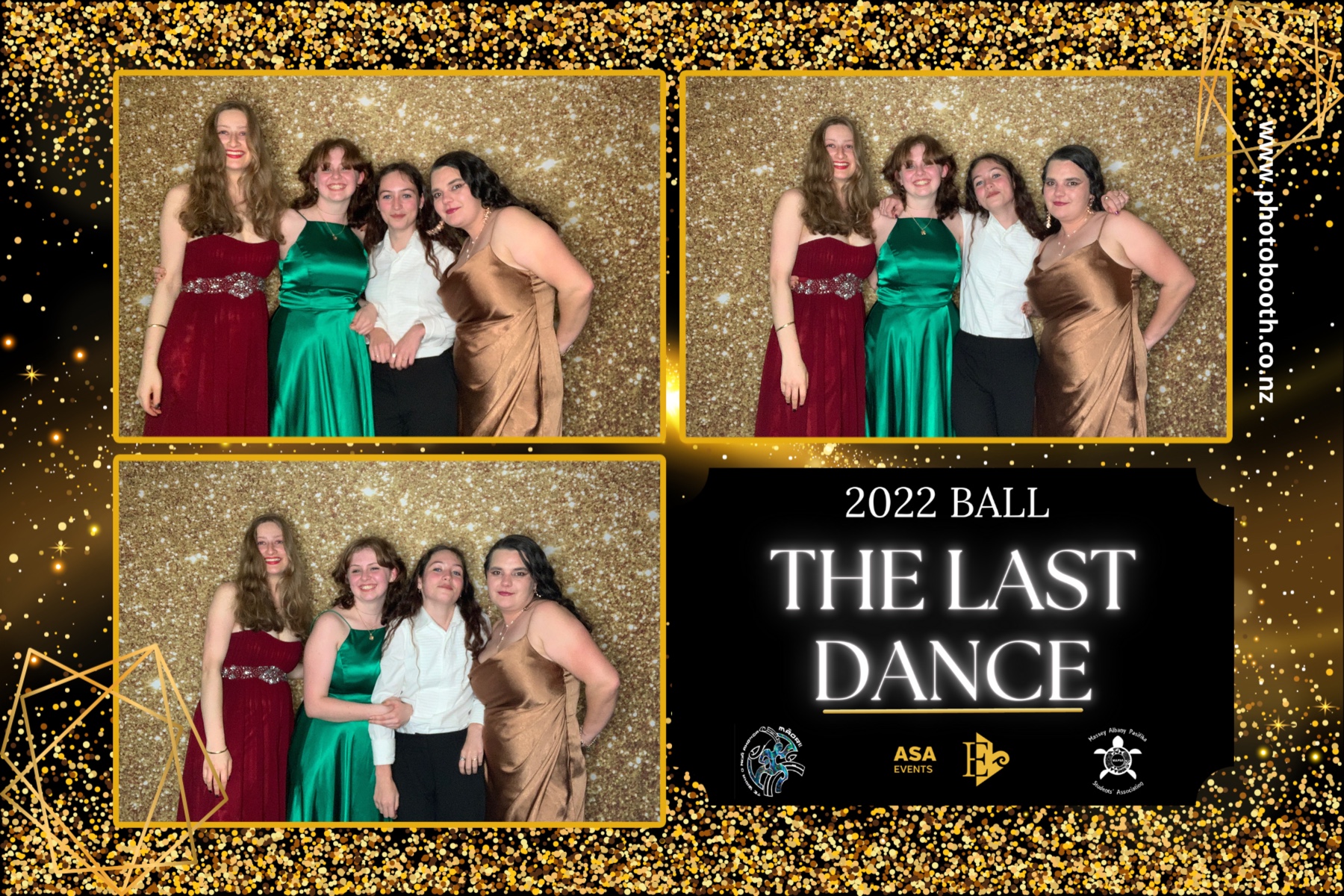 ASA Ball | View more photos from the event at gallery.photobooth.co.nz/u/SelfieCentral/ASA-Ball