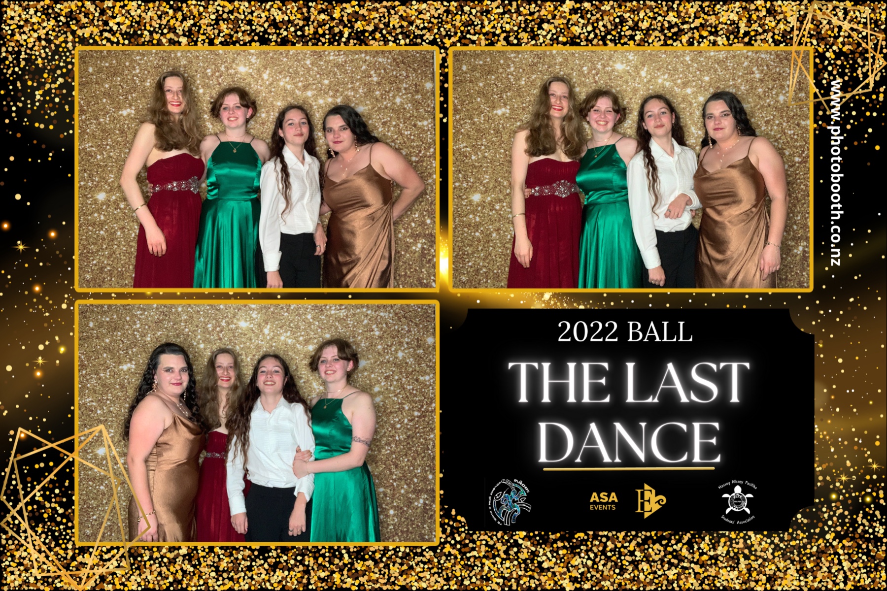 ASA Ball | View more photos from the event at gallery.photobooth.co.nz/u/SelfieCentral/ASA-Ball