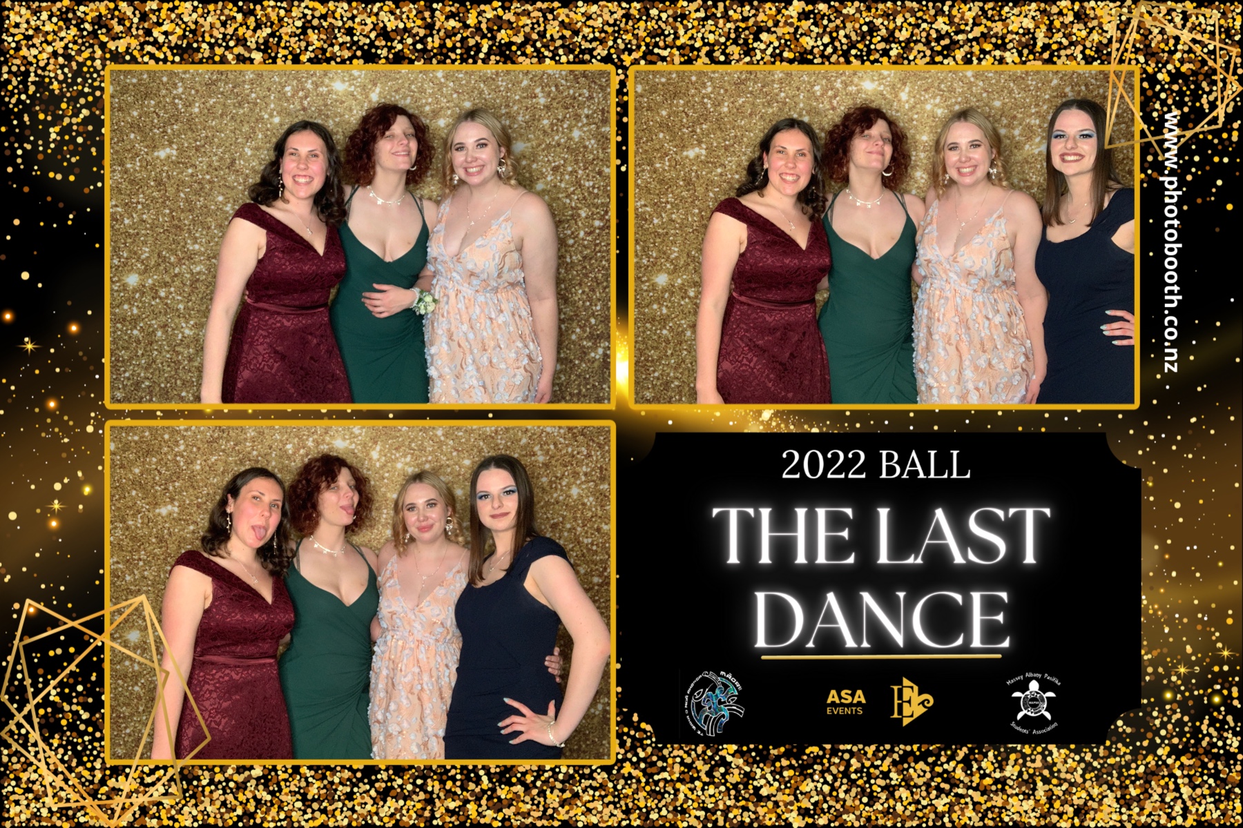 ASA Ball | View more photos from the event at gallery.photobooth.co.nz/u/SelfieCentral/ASA-Ball