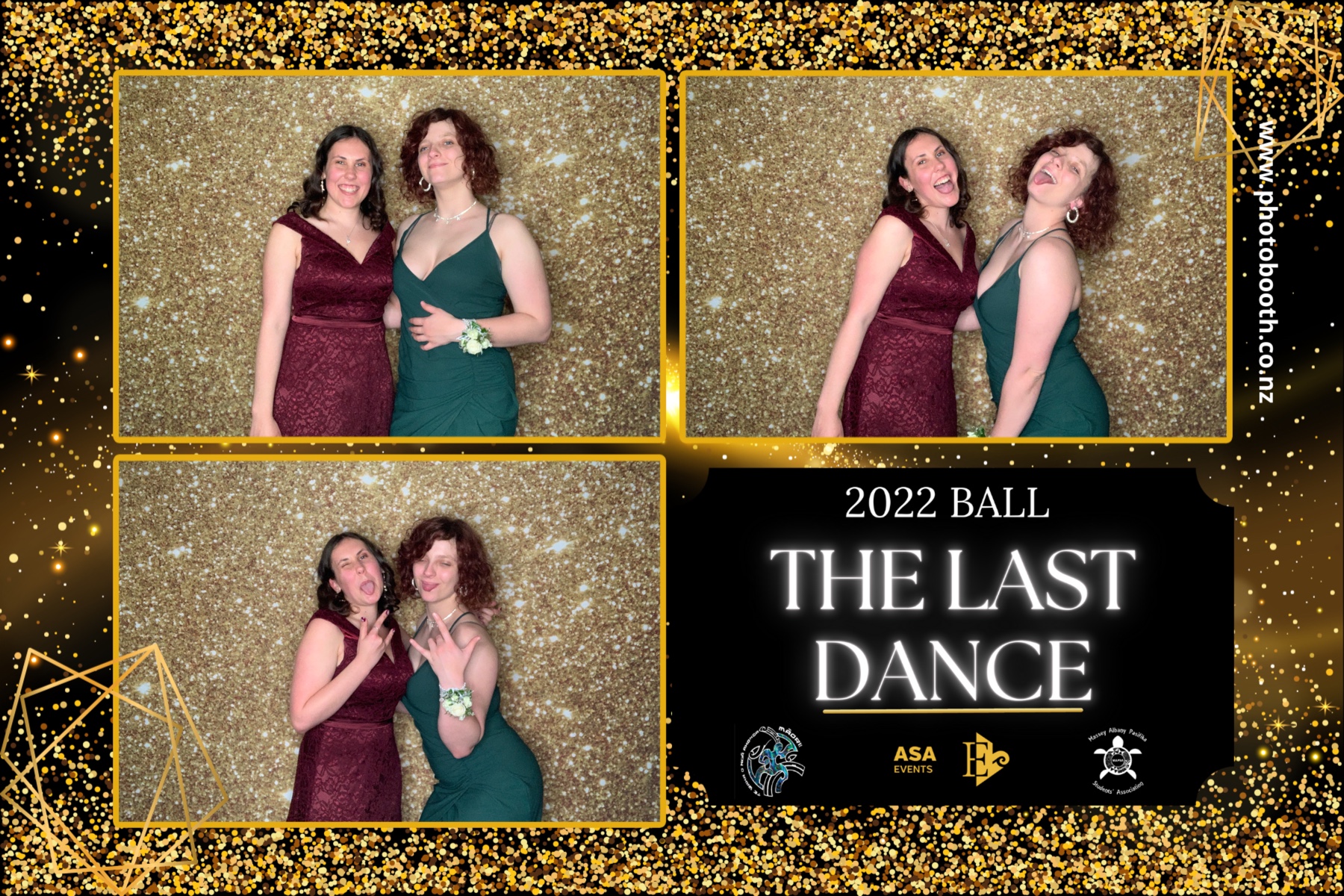 ASA Ball | View more photos from the event at gallery.photobooth.co.nz/u/SelfieCentral/ASA-Ball