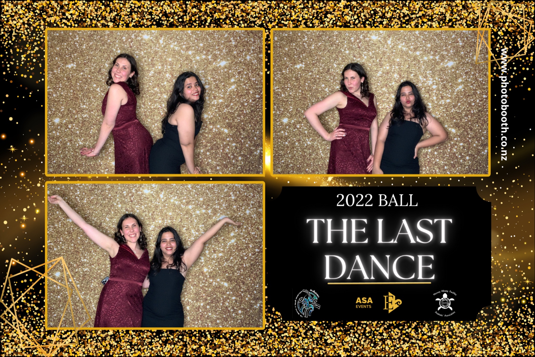 ASA Ball | View more photos from the event at gallery.photobooth.co.nz/u/SelfieCentral/ASA-Ball