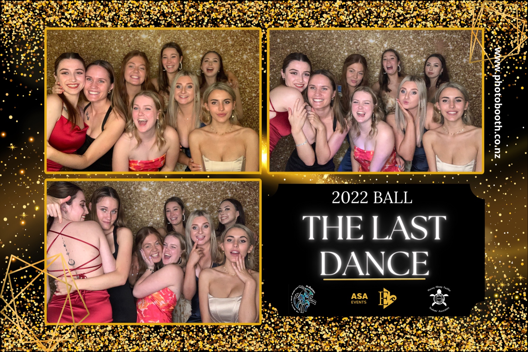ASA Ball | View more photos from the event at gallery.photobooth.co.nz/u/SelfieCentral/ASA-Ball