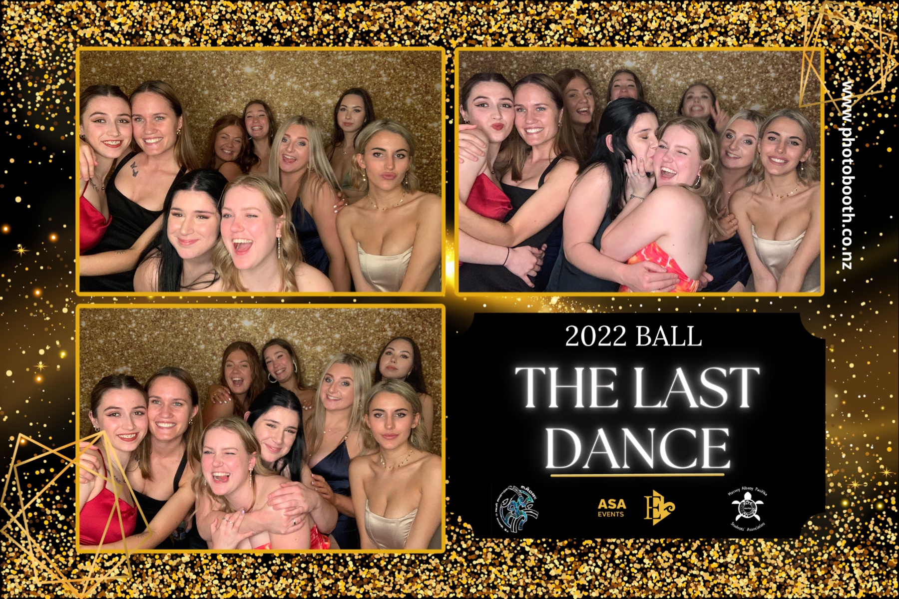 ASA Ball | View more photos from the event at gallery.photobooth.co.nz/u/SelfieCentral/ASA-Ball