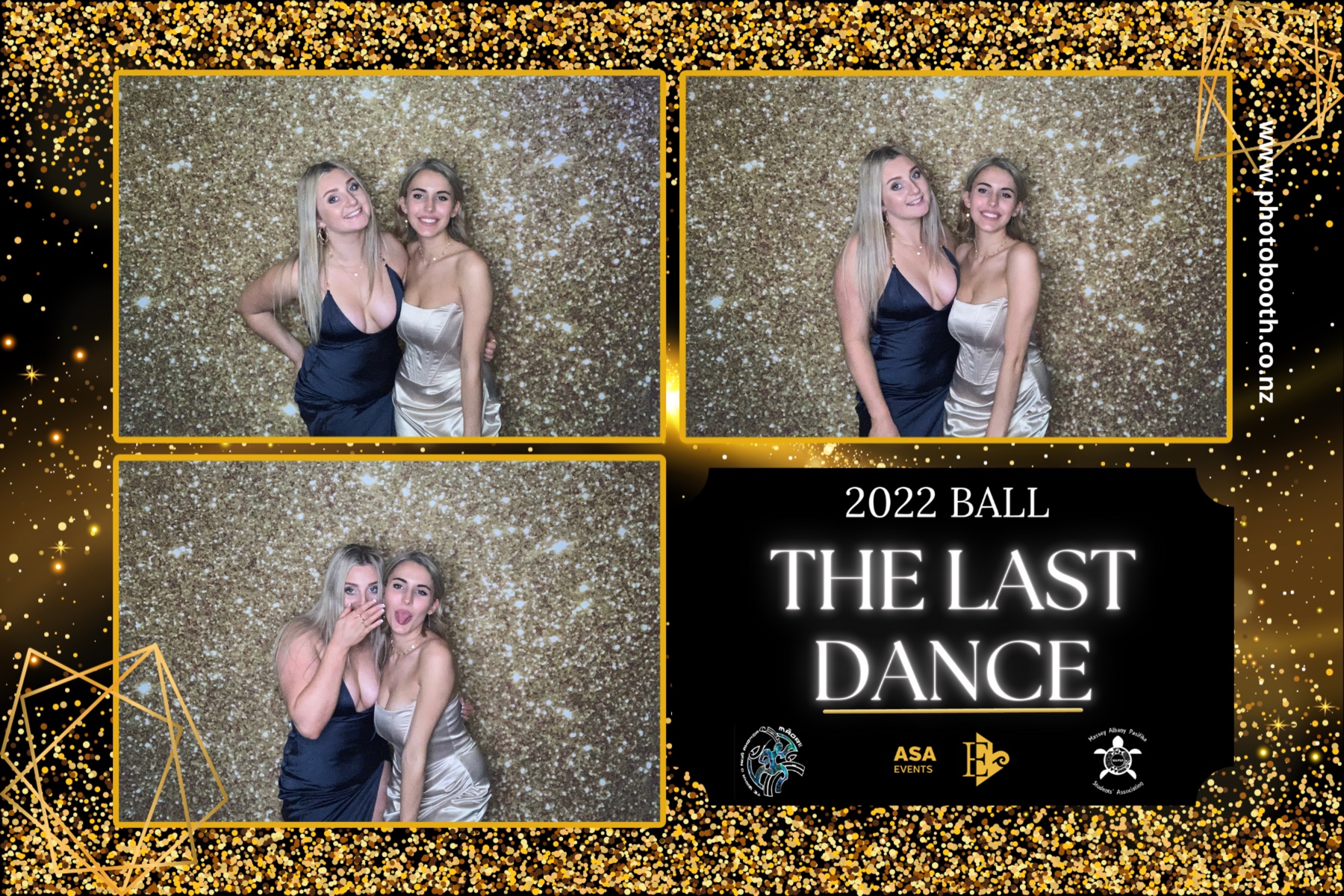 ASA Ball | View more photos from the event at gallery.photobooth.co.nz/u/SelfieCentral/ASA-Ball
