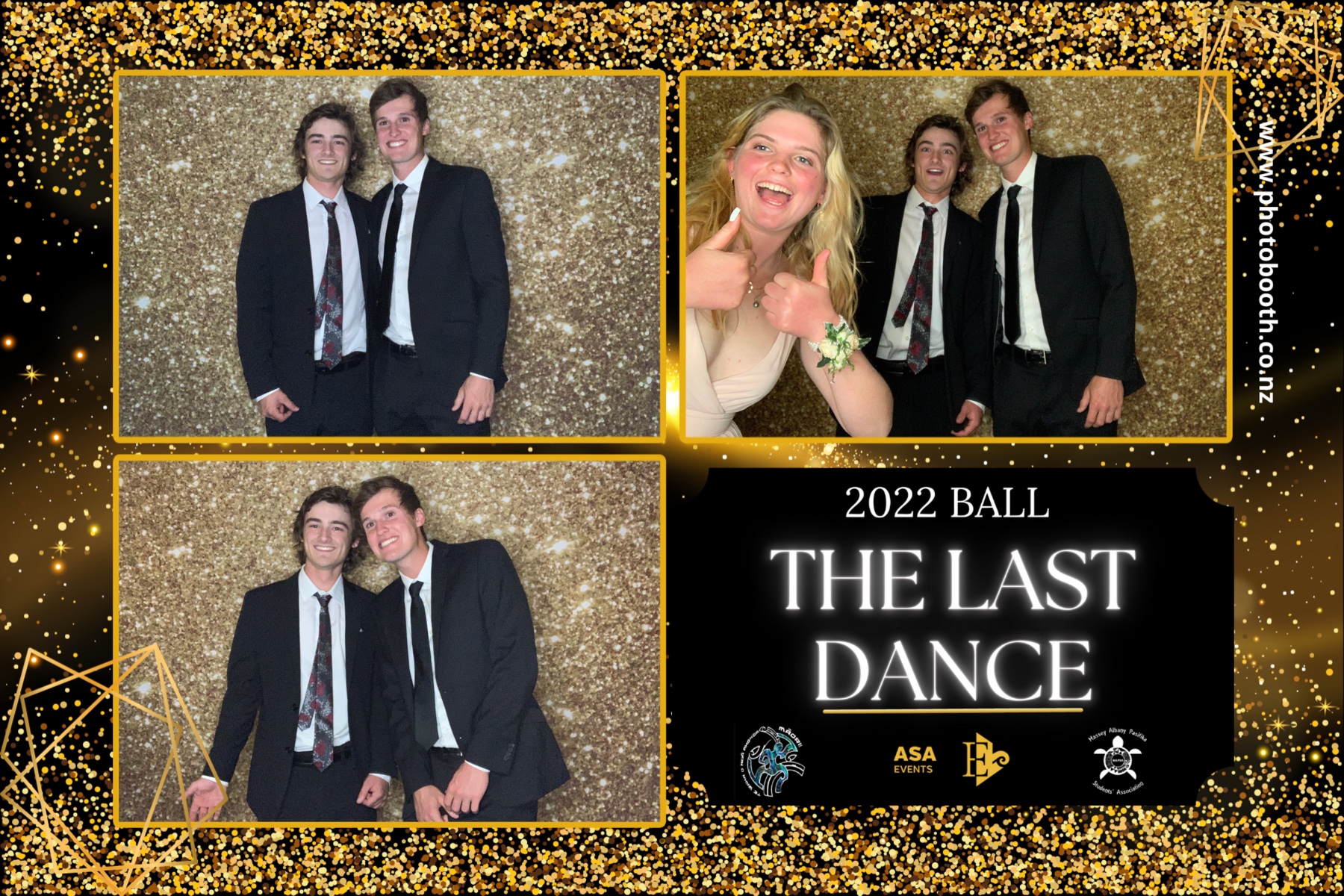 ASA Ball | View more photos from the event at gallery.photobooth.co.nz/u/SelfieCentral/ASA-Ball