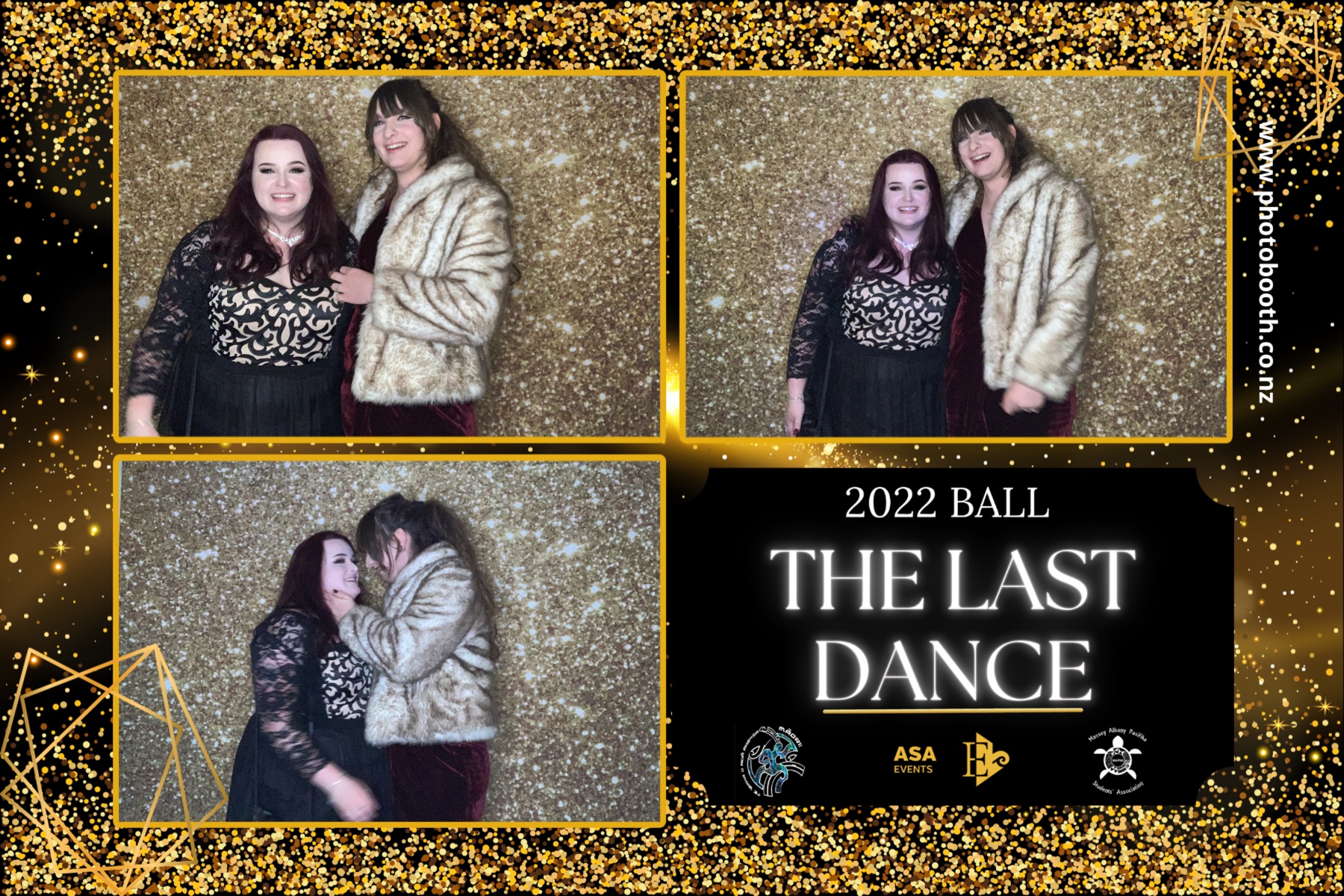 ASA Ball | View more photos from the event at gallery.photobooth.co.nz/u/SelfieCentral/ASA-Ball