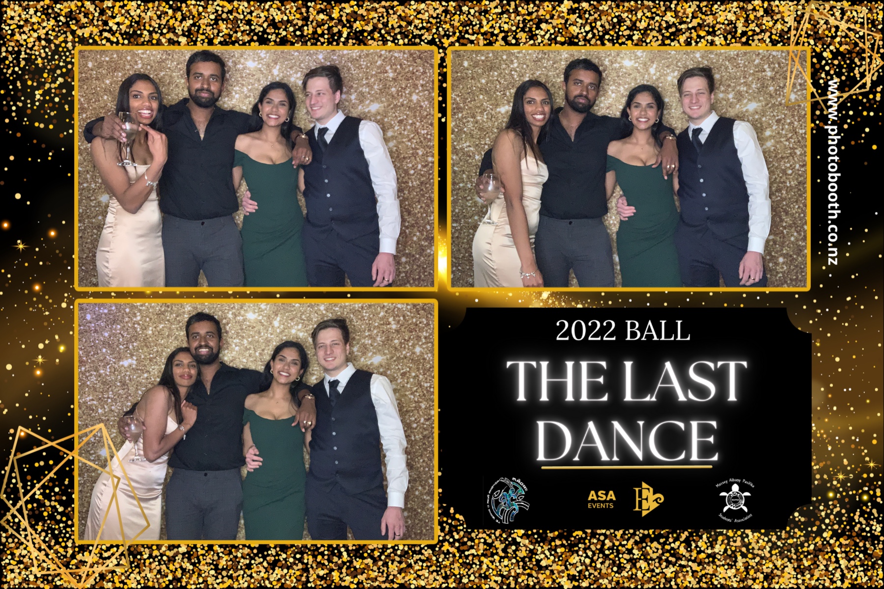 ASA Ball | View more photos from the event at gallery.photobooth.co.nz/u/SelfieCentral/ASA-Ball