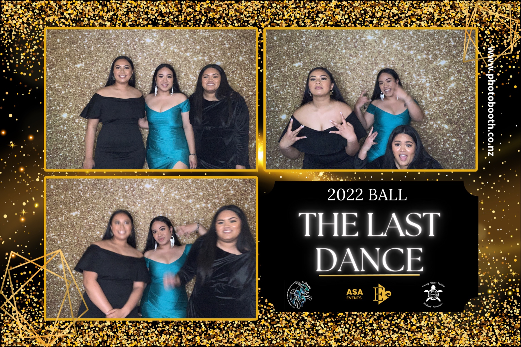 ASA Ball | View more photos from the event at gallery.photobooth.co.nz/u/SelfieCentral/ASA-Ball