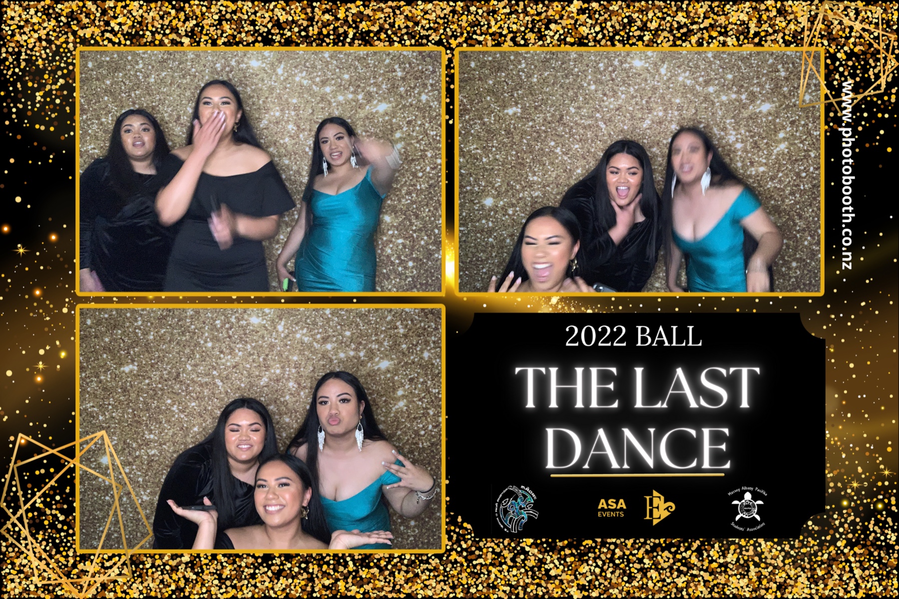ASA Ball | View more photos from the event at gallery.photobooth.co.nz/u/SelfieCentral/ASA-Ball