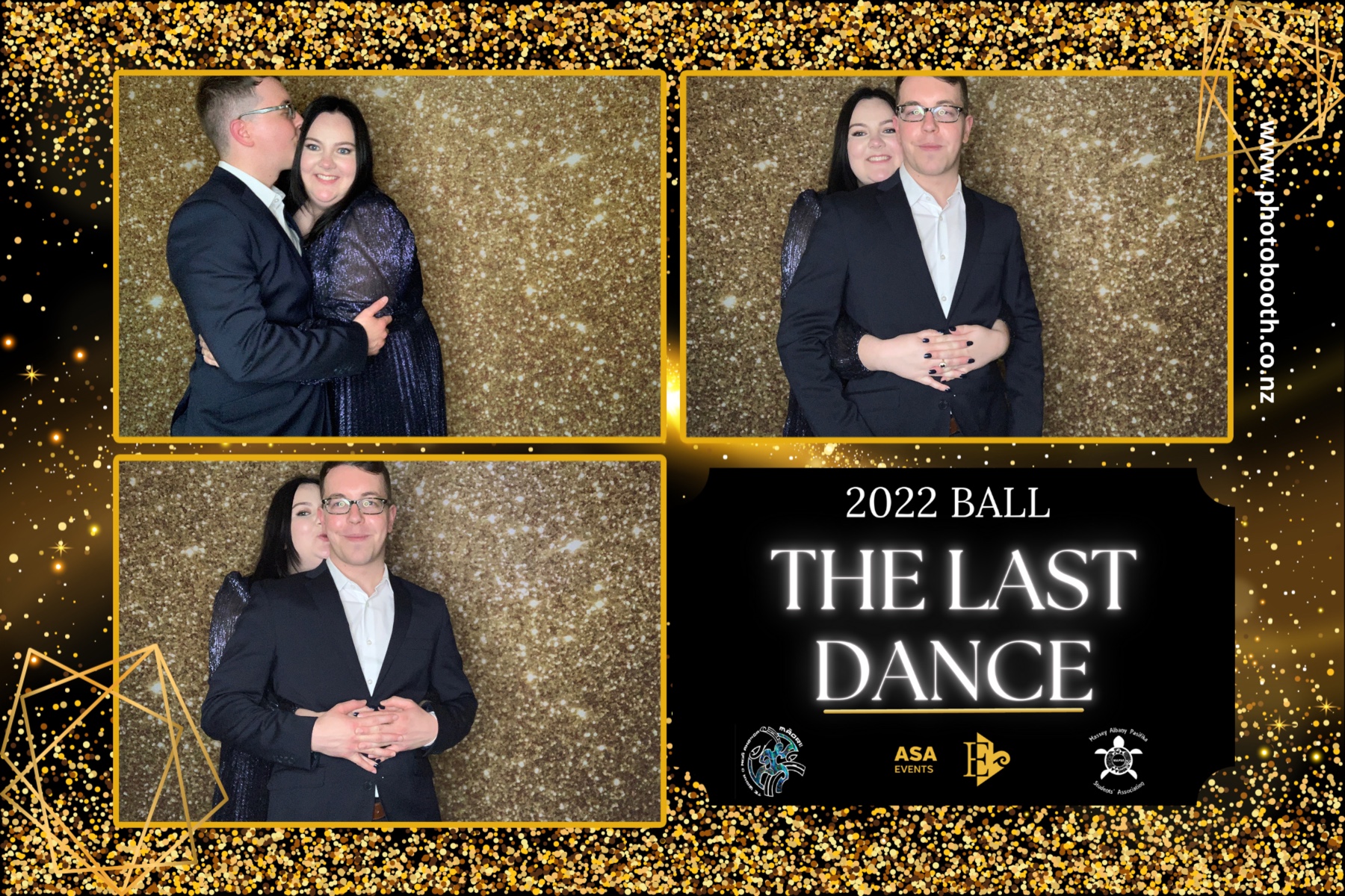 ASA Ball | View more photos from the event at gallery.photobooth.co.nz/u/SelfieCentral/ASA-Ball