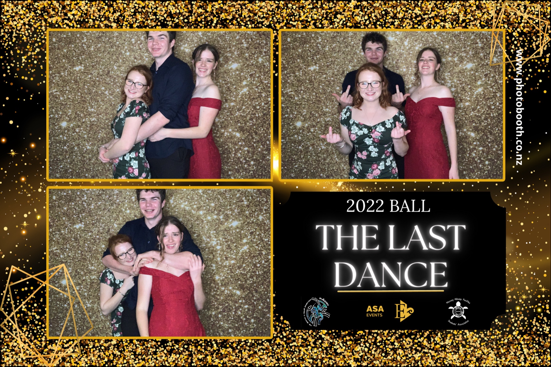 ASA Ball | View more photos from the event at gallery.photobooth.co.nz/u/SelfieCentral/ASA-Ball