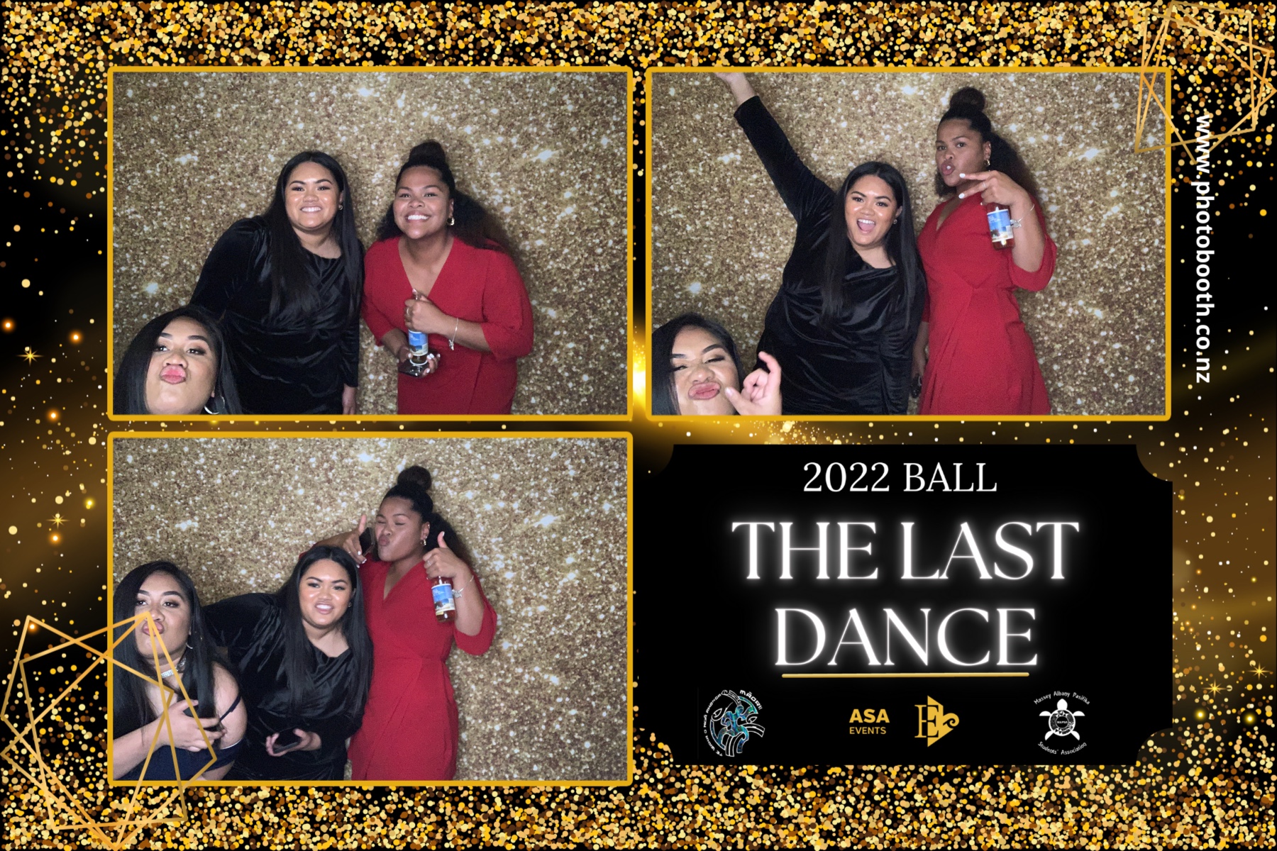 ASA Ball | View more photos from the event at gallery.photobooth.co.nz/u/SelfieCentral/ASA-Ball
