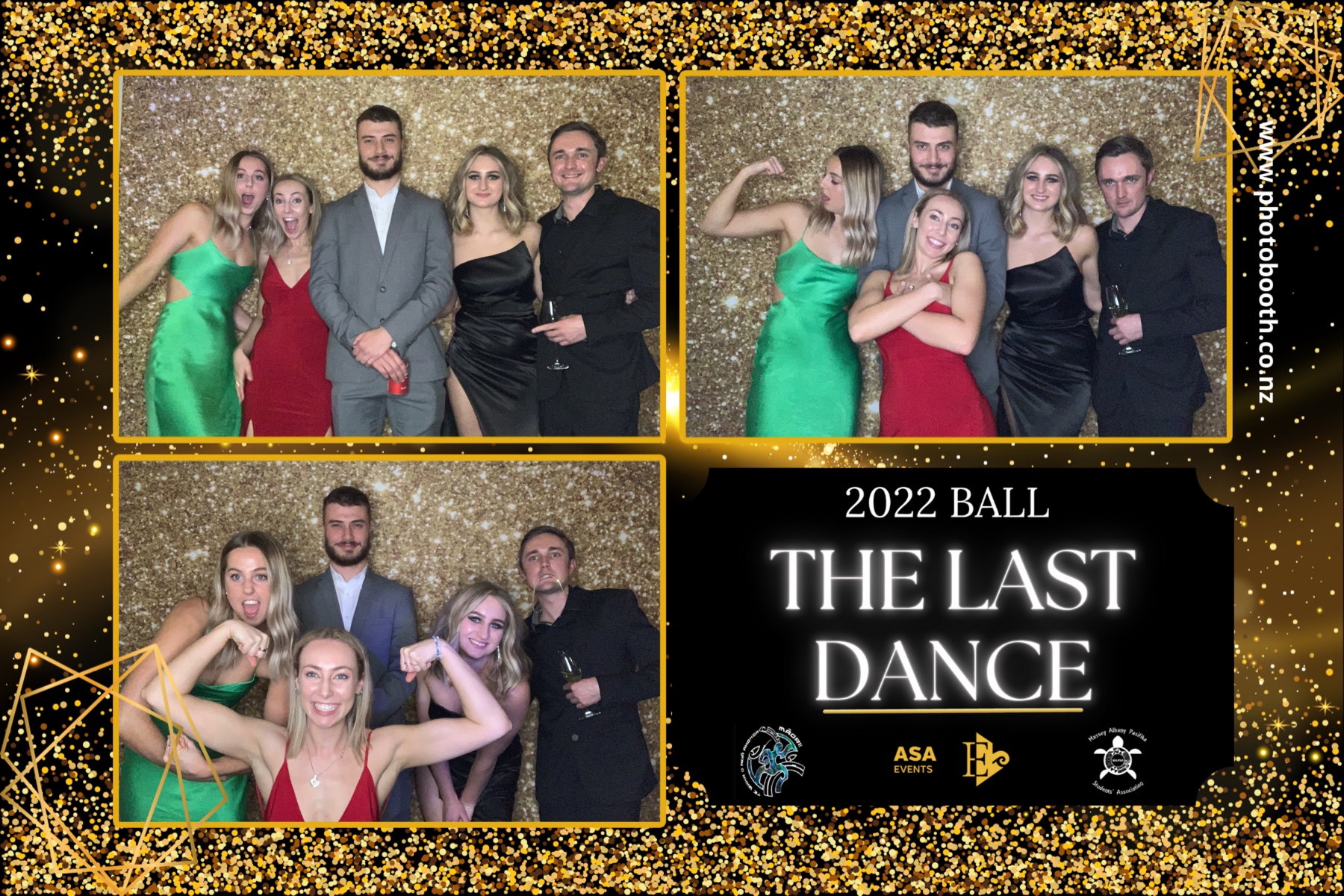 ASA Ball | View more photos from the event at gallery.photobooth.co.nz/u/SelfieCentral/ASA-Ball