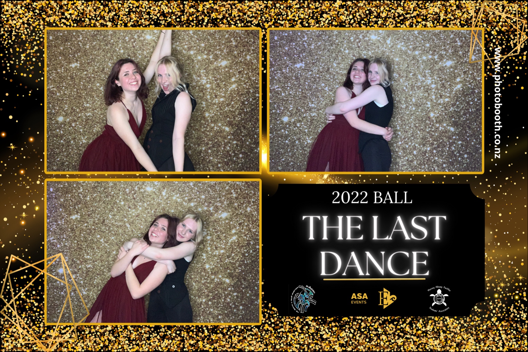 ASA Ball | View more photos from the event at gallery.photobooth.co.nz/u/SelfieCentral/ASA-Ball
