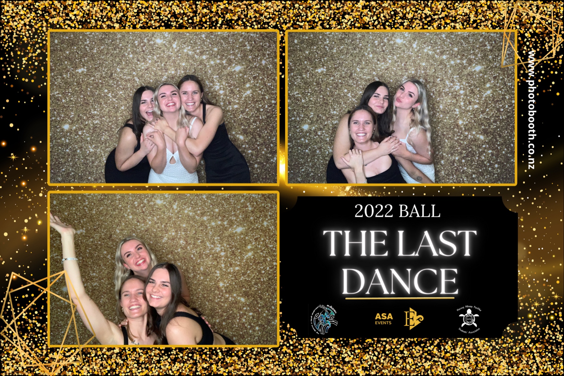 ASA Ball | View more photos from the event at gallery.photobooth.co.nz/u/SelfieCentral/ASA-Ball