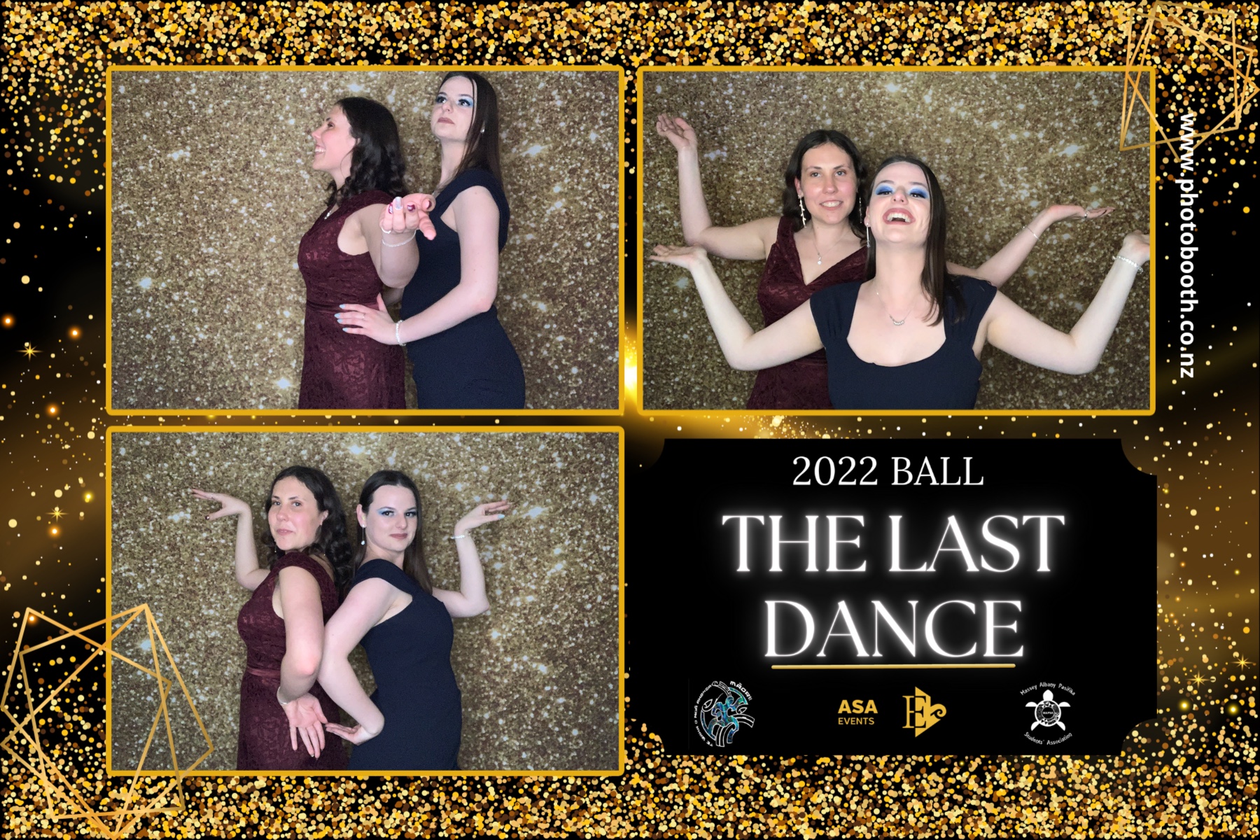 ASA Ball | View more photos from the event at gallery.photobooth.co.nz/u/SelfieCentral/ASA-Ball