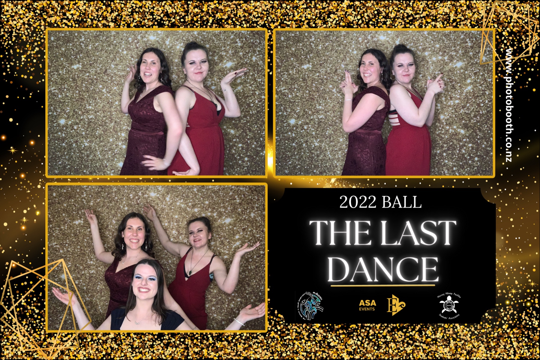 ASA Ball | View more photos from the event at gallery.photobooth.co.nz/u/SelfieCentral/ASA-Ball