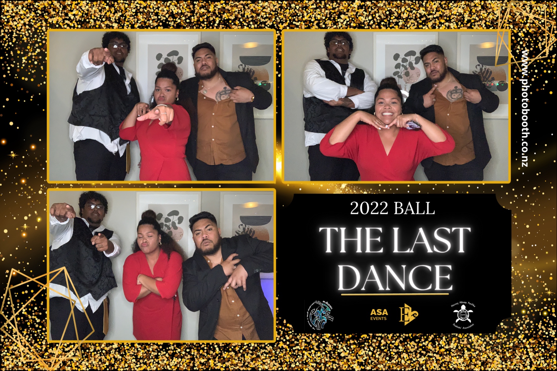 ASA Ball | View more photos from the event at gallery.photobooth.co.nz/u/SelfieCentral/ASA-Ball