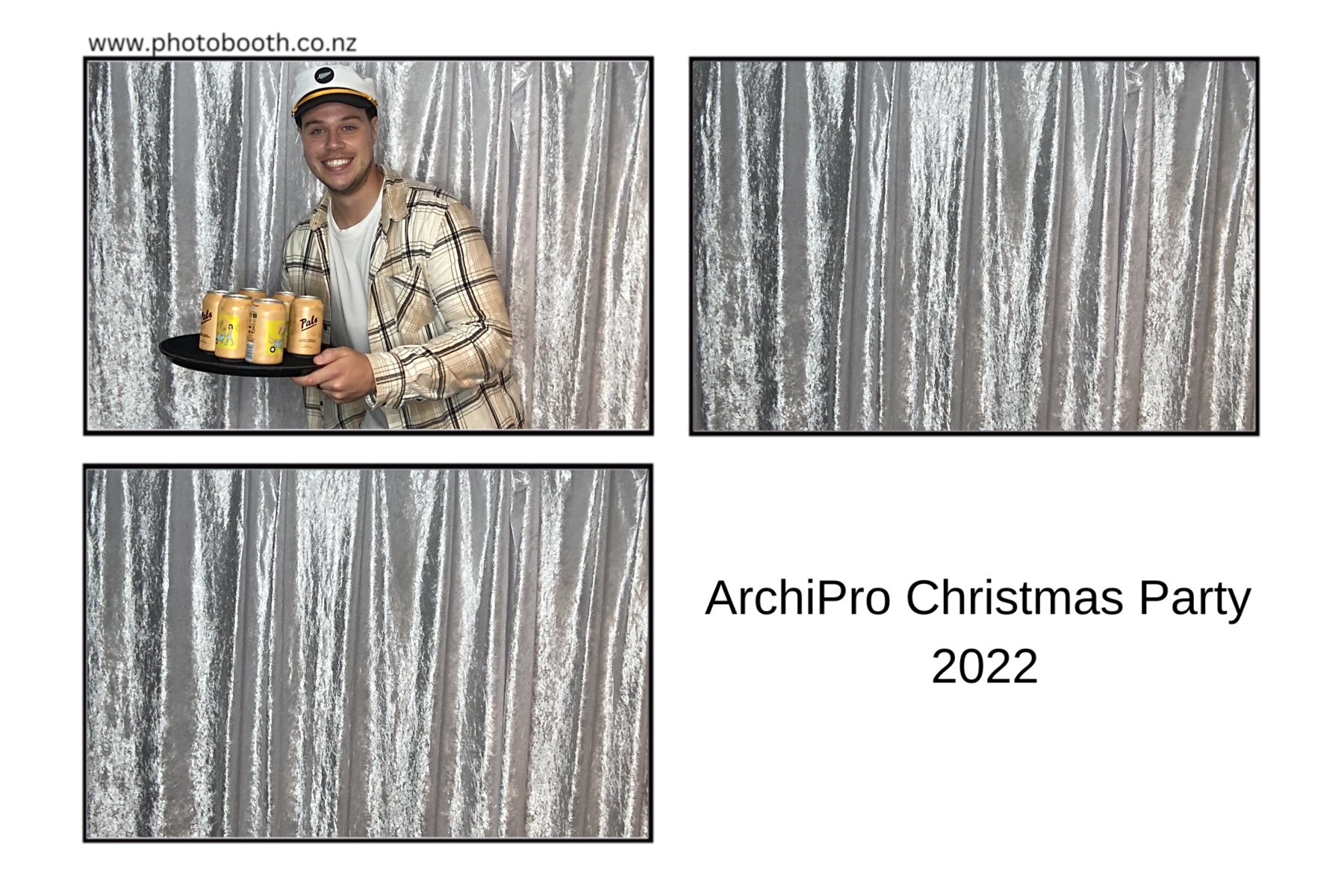 Archipro Christmas Party | View more photos from the event at gallery.photobooth.co.nz/u/SelfieCentral/Archipro-Christmas-Party