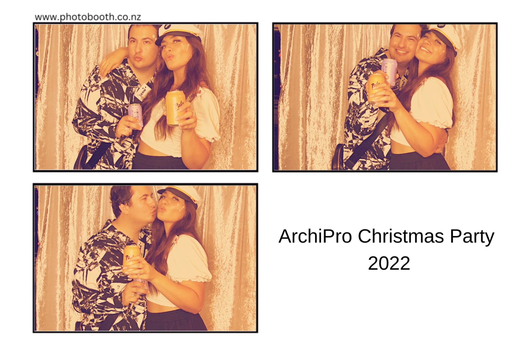 Archipro Christmas Party | View more photos from the event at gallery.photobooth.co.nz/u/SelfieCentral/Archipro-Christmas-Party