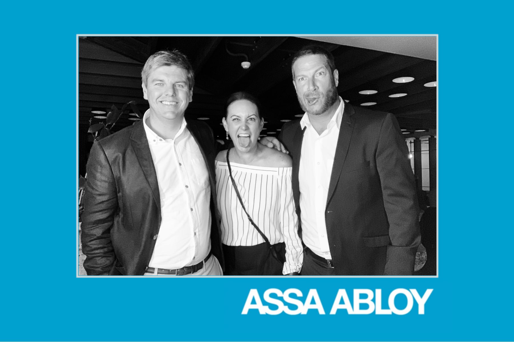 Assa Abloy | View more photos from the event at gallery.photobooth.co.nz/u/SelfieCentral/Assa-Abloy