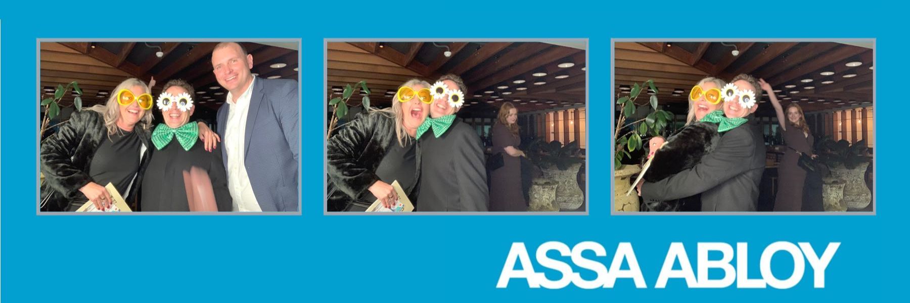 Assa Abloy | View more photos from the event at gallery.photobooth.co.nz/u/SelfieCentral/Assa-Abloy