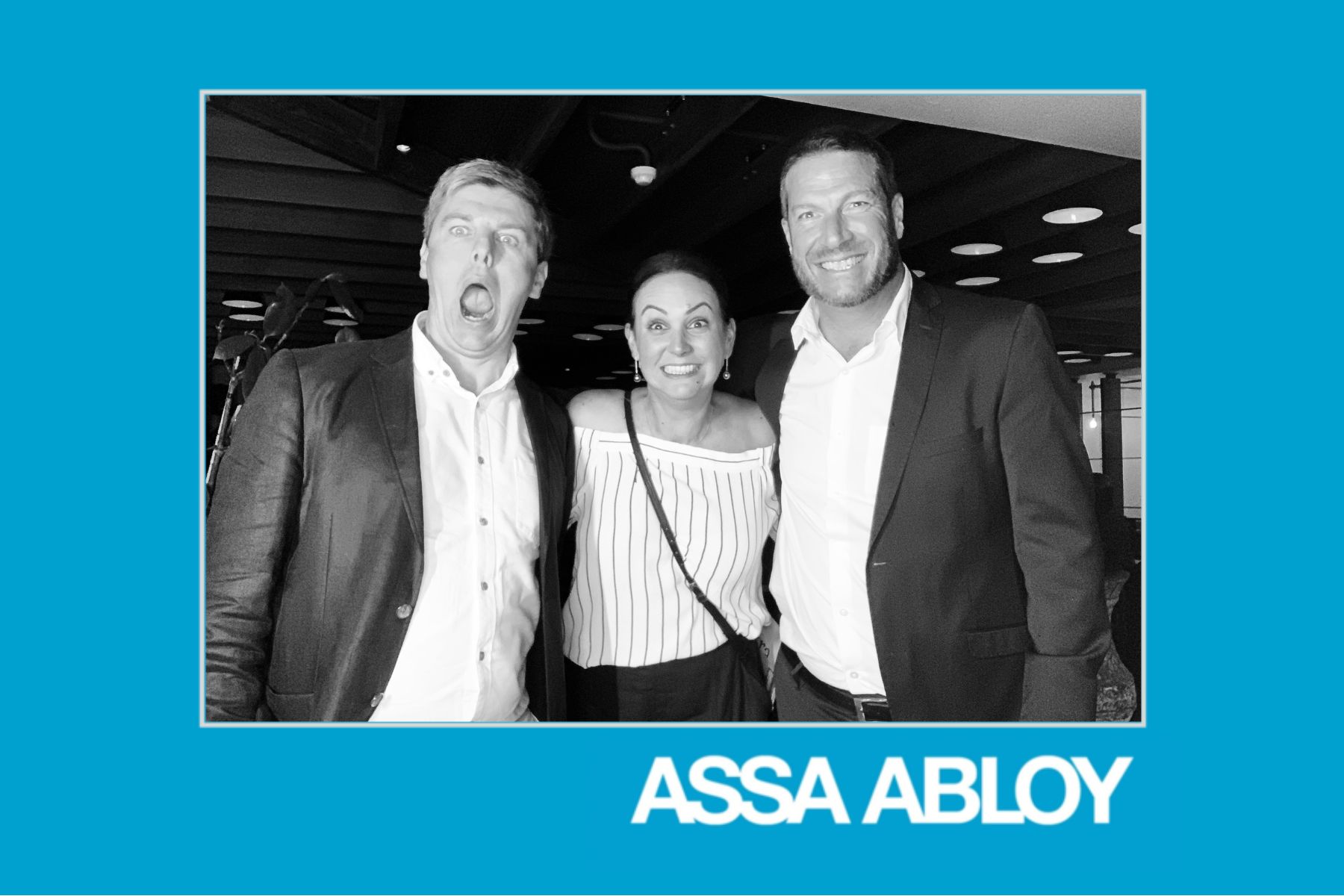 Assa Abloy | View more photos from the event at gallery.photobooth.co.nz/u/SelfieCentral/Assa-Abloy
