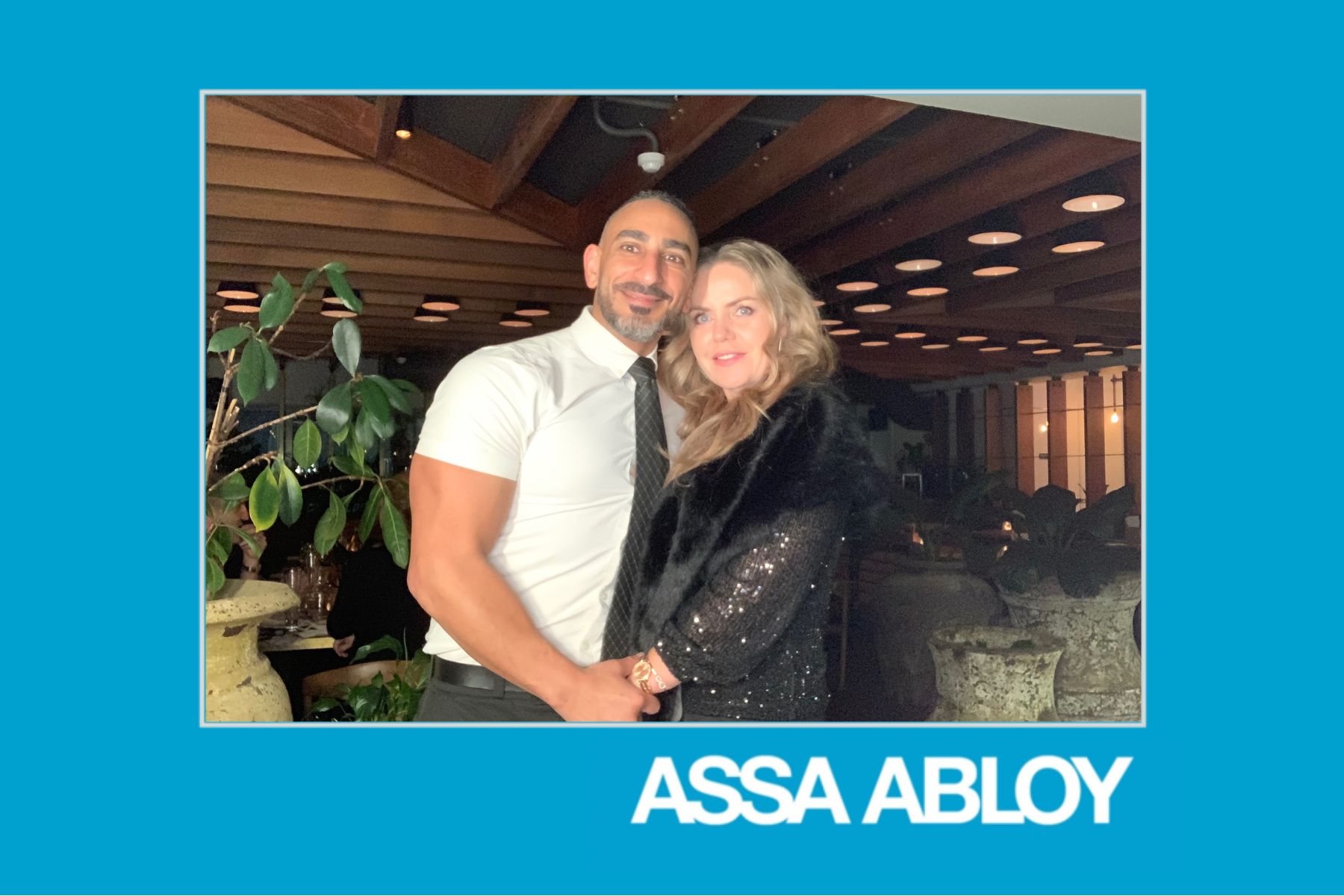 Assa Abloy | View more photos from the event at gallery.photobooth.co.nz/u/SelfieCentral/Assa-Abloy
