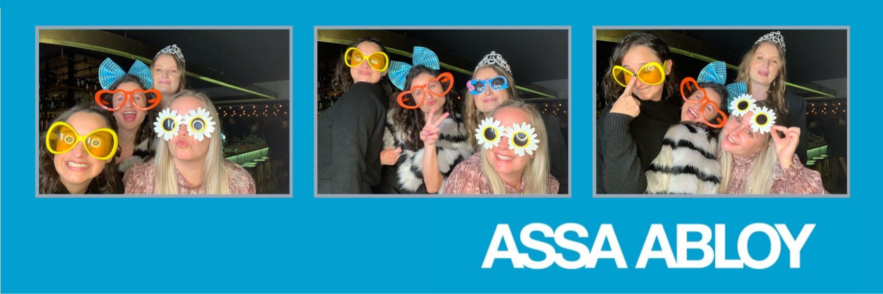 Assa Abloy | View more photos from the event at gallery.photobooth.co.nz/u/SelfieCentral/Assa-Abloy
