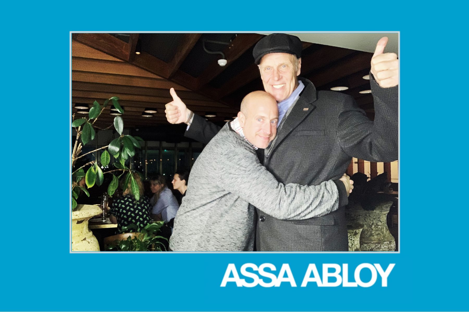 Assa Abloy | View more photos from the event at gallery.photobooth.co.nz/u/SelfieCentral/Assa-Abloy