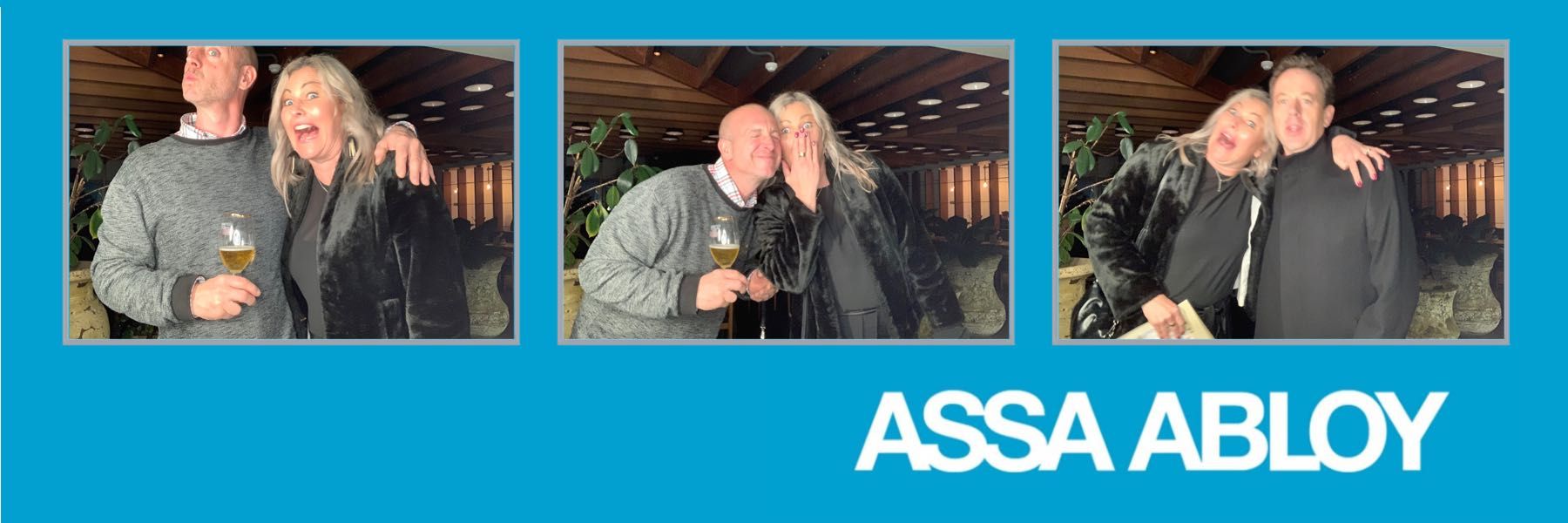 Assa Abloy | View more photos from the event at gallery.photobooth.co.nz/u/SelfieCentral/Assa-Abloy