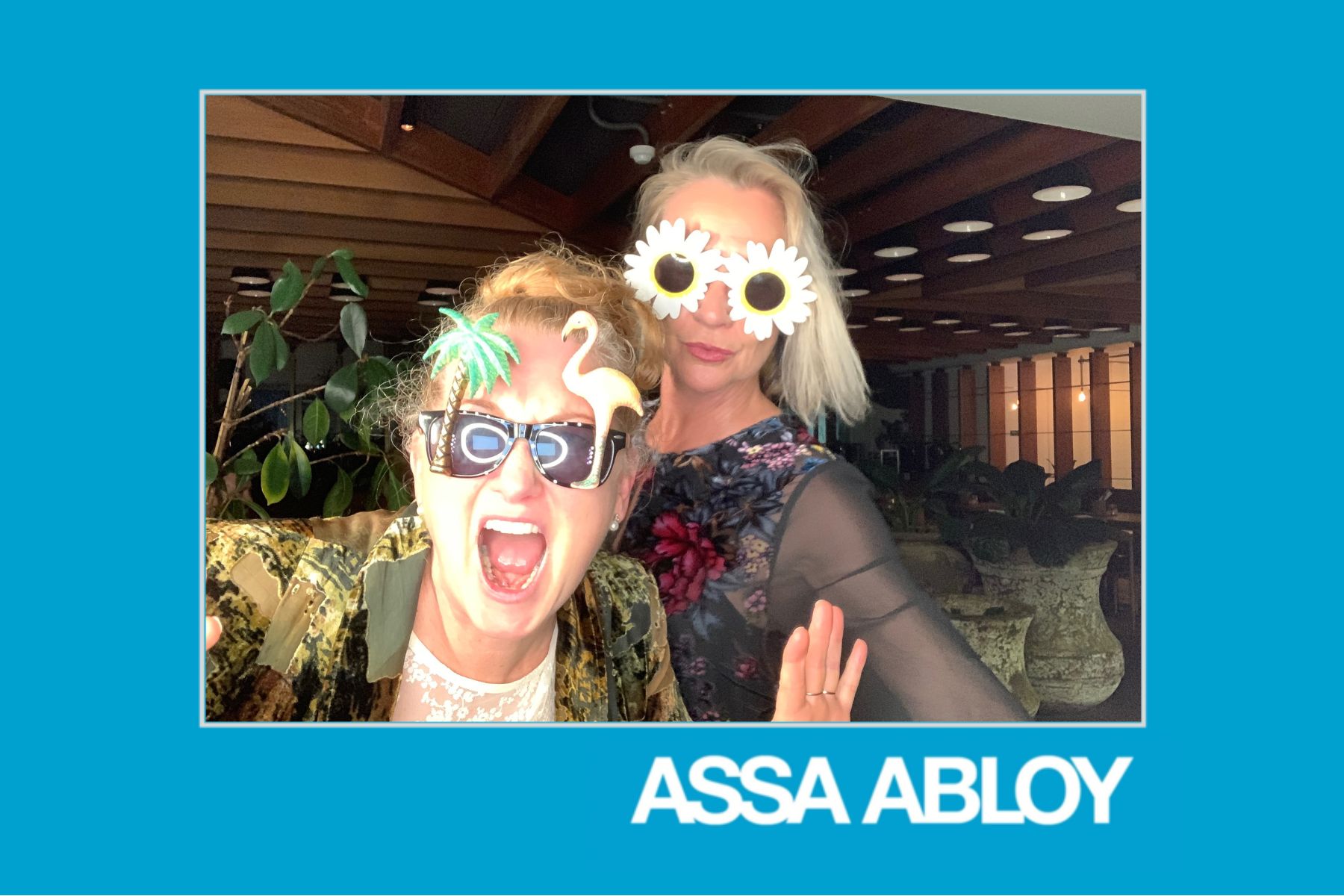 Assa Abloy | View more photos from the event at gallery.photobooth.co.nz/u/SelfieCentral/Assa-Abloy
