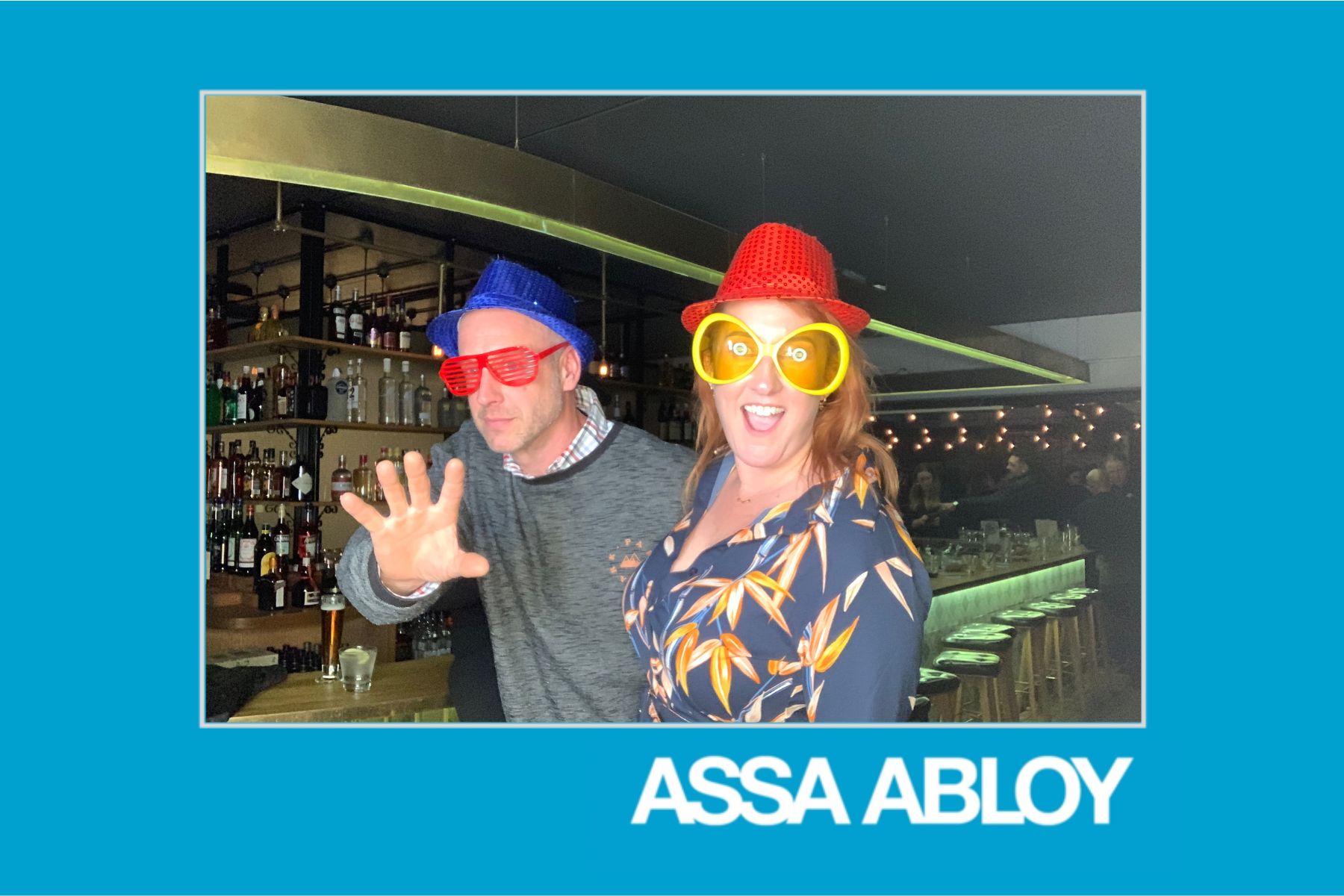 Assa Abloy | View more photos from the event at gallery.photobooth.co.nz/u/SelfieCentral/Assa-Abloy