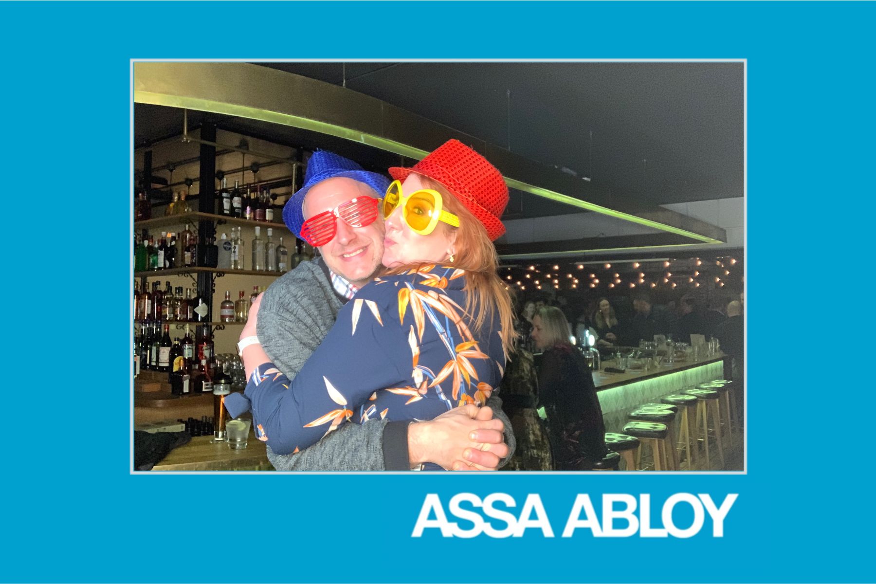 Assa Abloy | View more photos from the event at gallery.photobooth.co.nz/u/SelfieCentral/Assa-Abloy