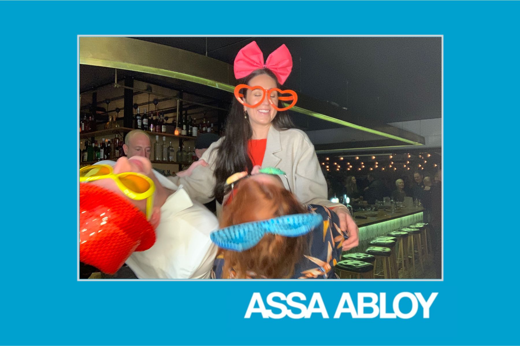 Assa Abloy | View more photos from the event at gallery.photobooth.co.nz/u/SelfieCentral/Assa-Abloy
