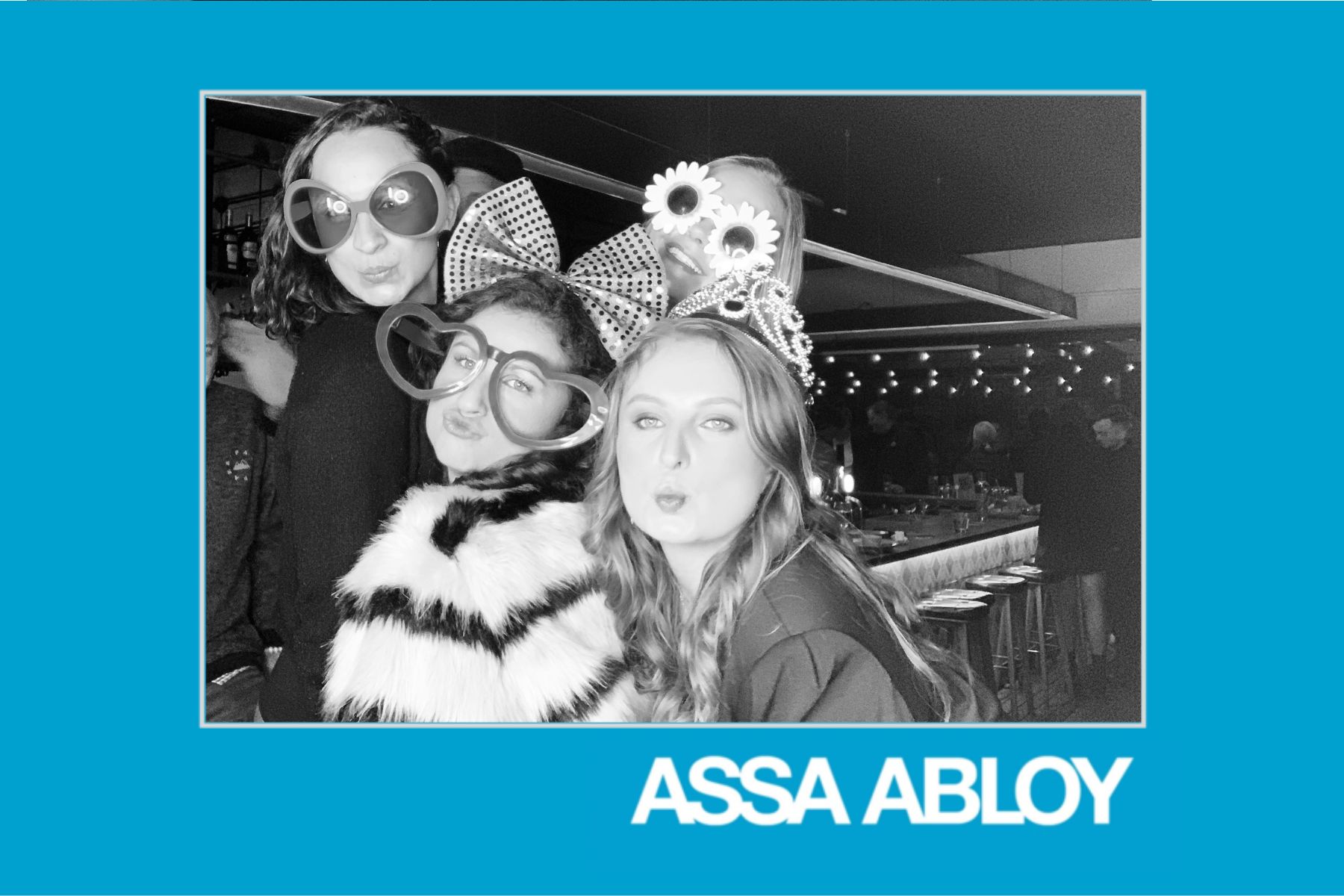 Assa Abloy | View more photos from the event at gallery.photobooth.co.nz/u/SelfieCentral/Assa-Abloy