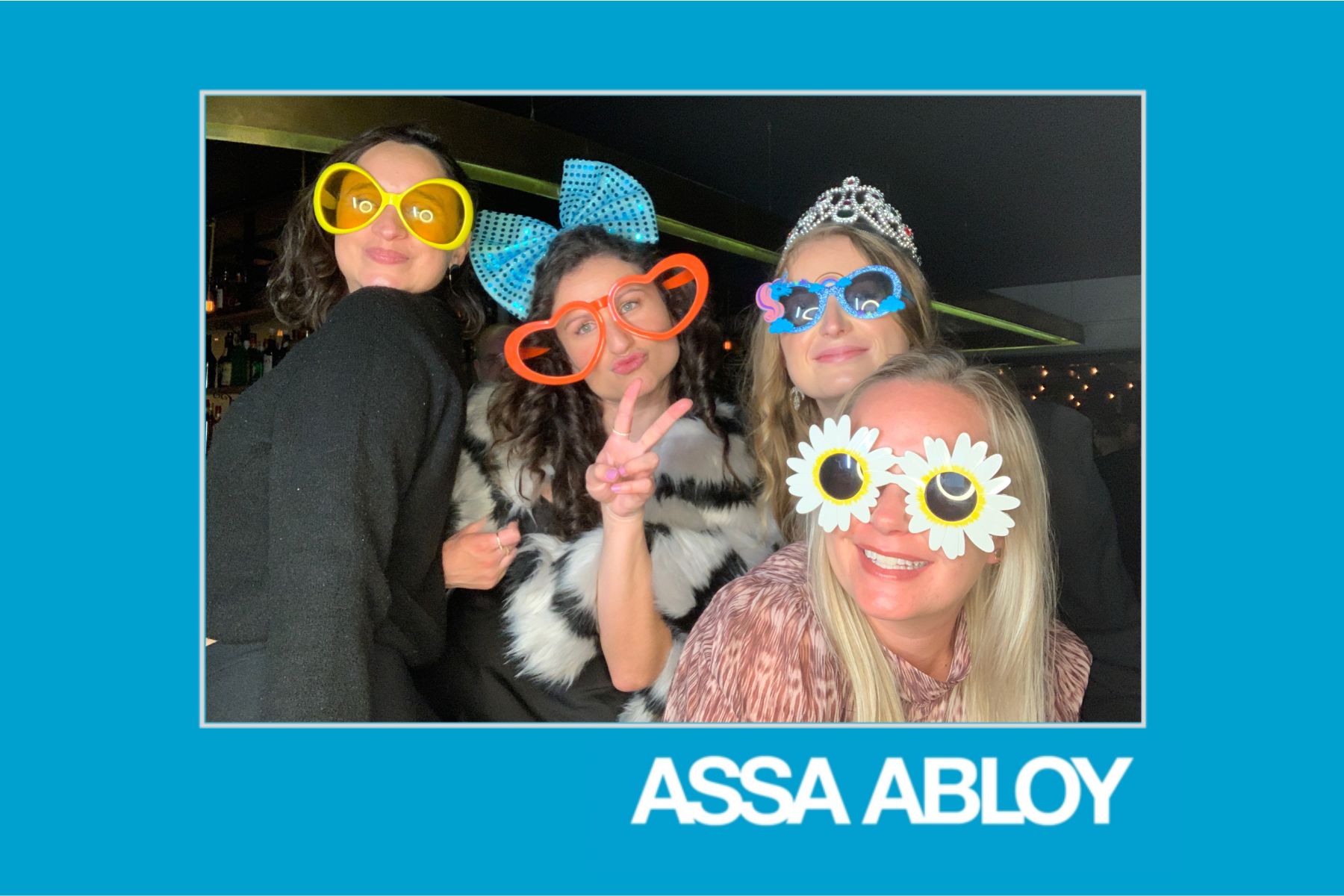 Assa Abloy | View more photos from the event at gallery.photobooth.co.nz/u/SelfieCentral/Assa-Abloy