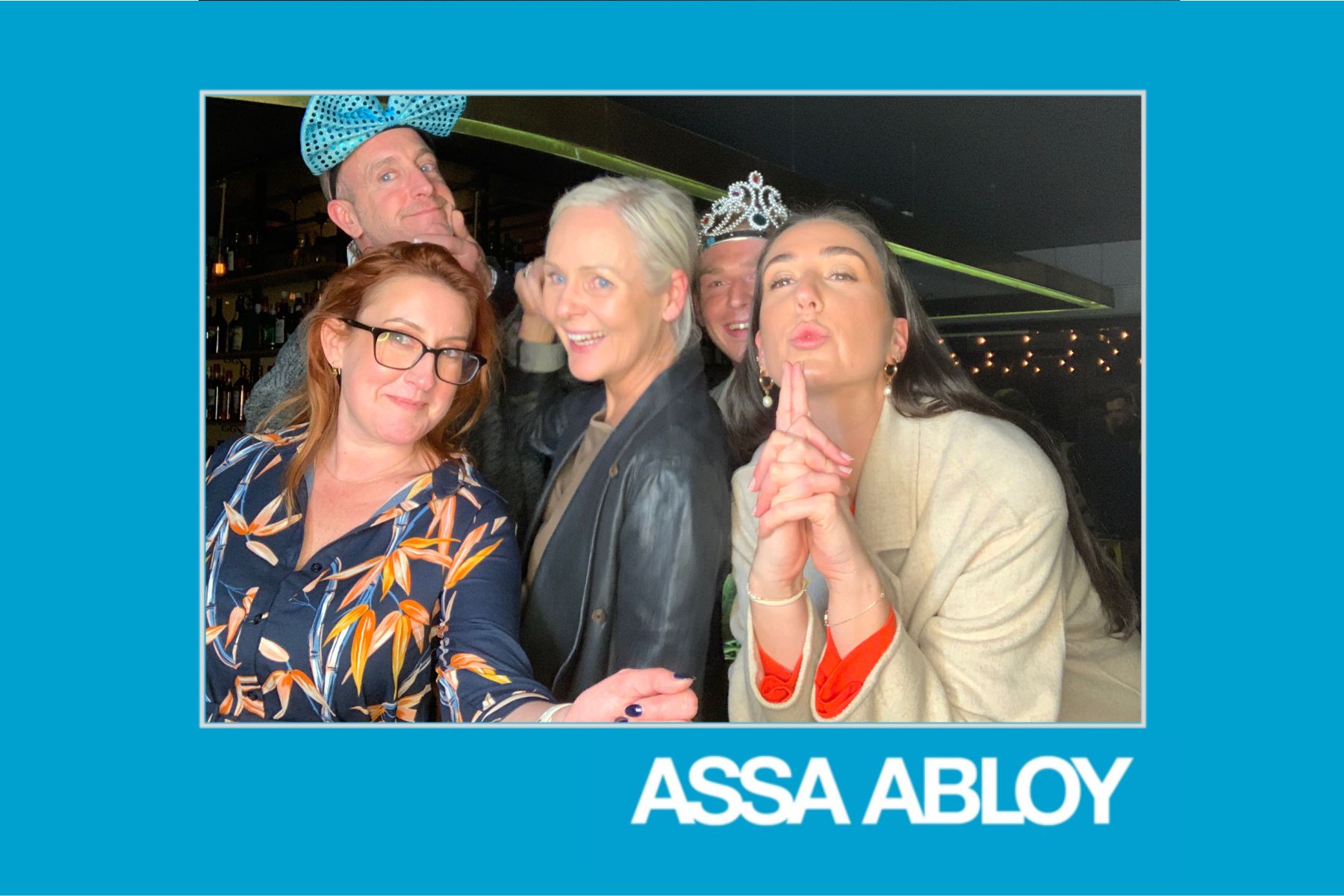 Assa Abloy | View more photos from the event at gallery.photobooth.co.nz/u/SelfieCentral/Assa-Abloy