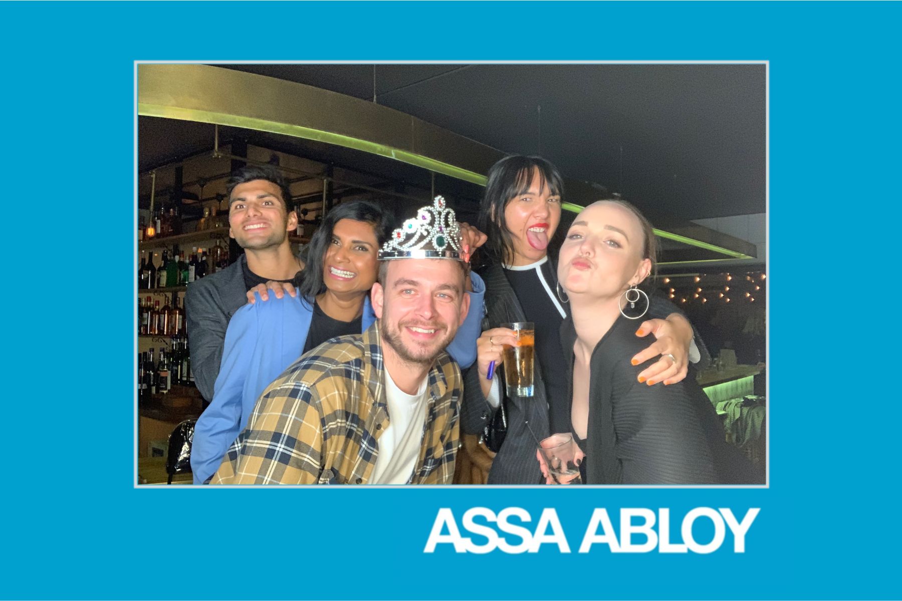 Assa Abloy | View more photos from the event at gallery.photobooth.co.nz/u/SelfieCentral/Assa-Abloy